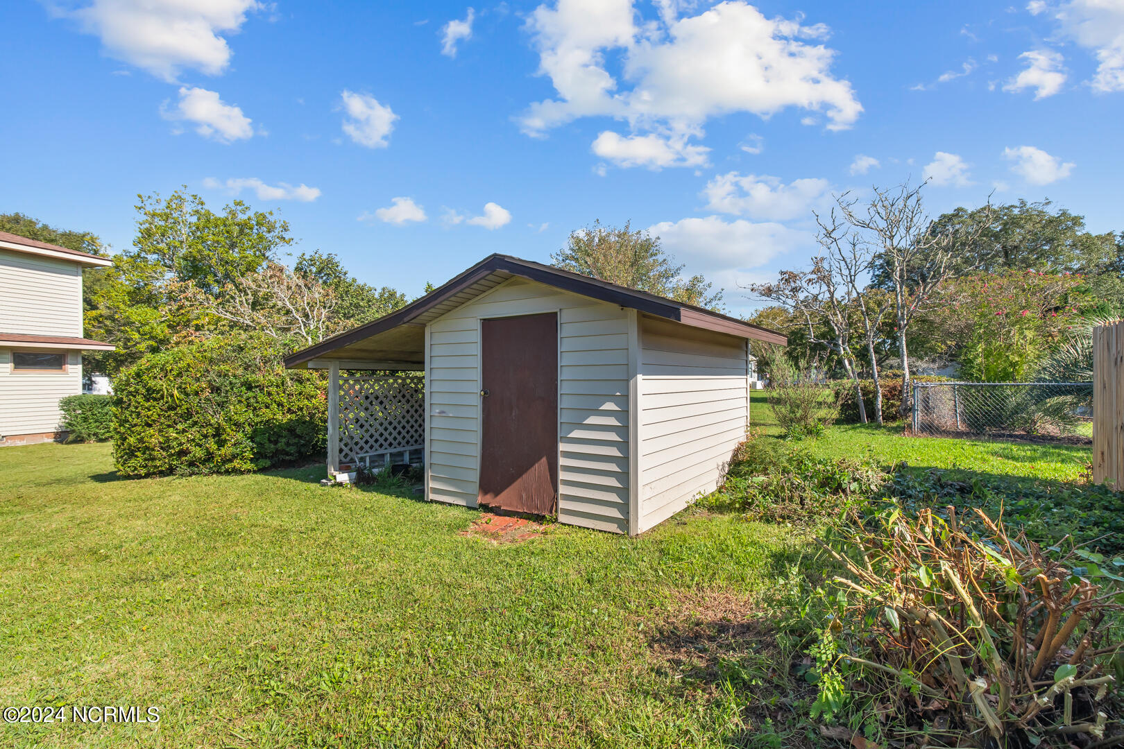 124 N Lisk Drive Property Photo 58