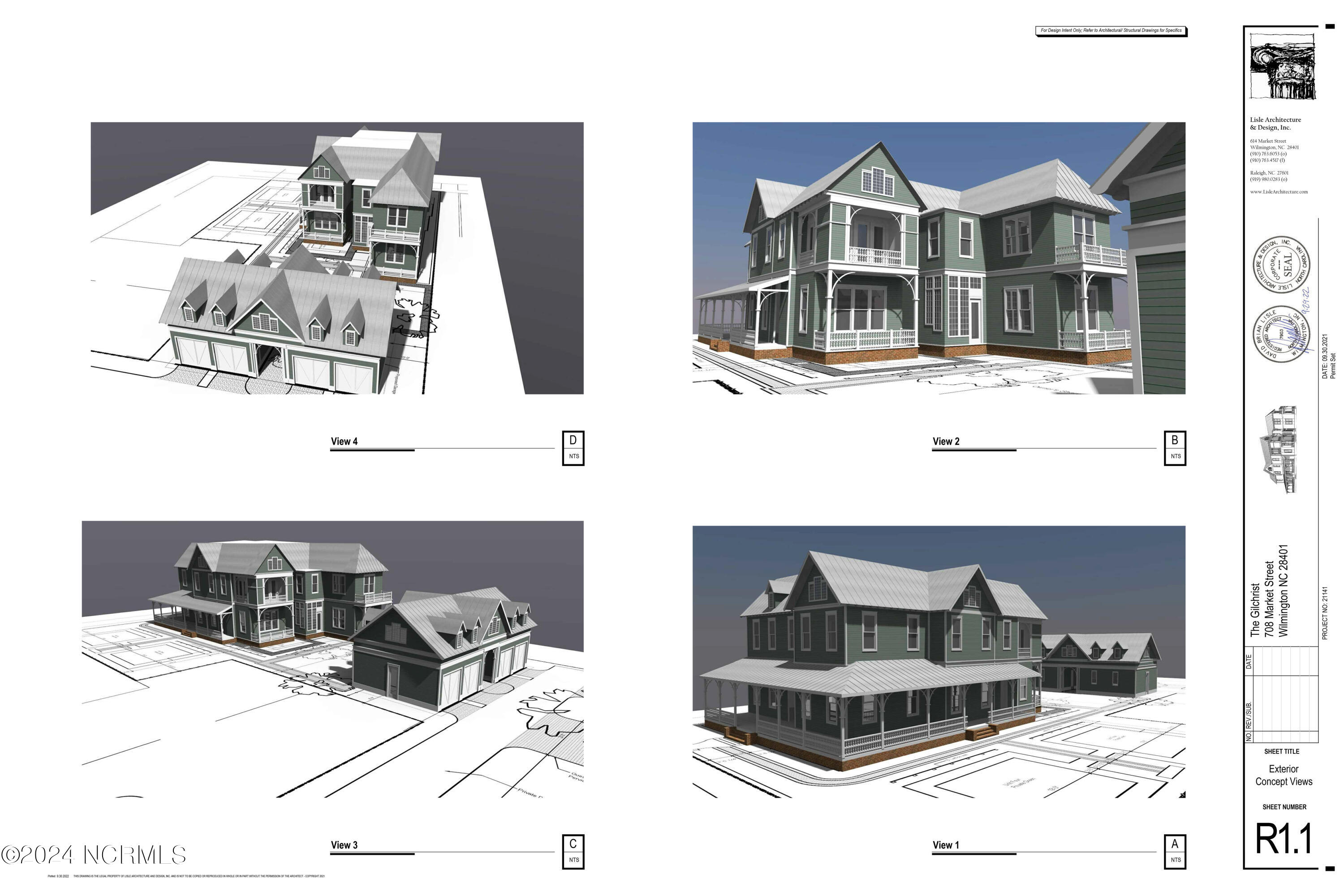 708 Market Street Property Photo 7