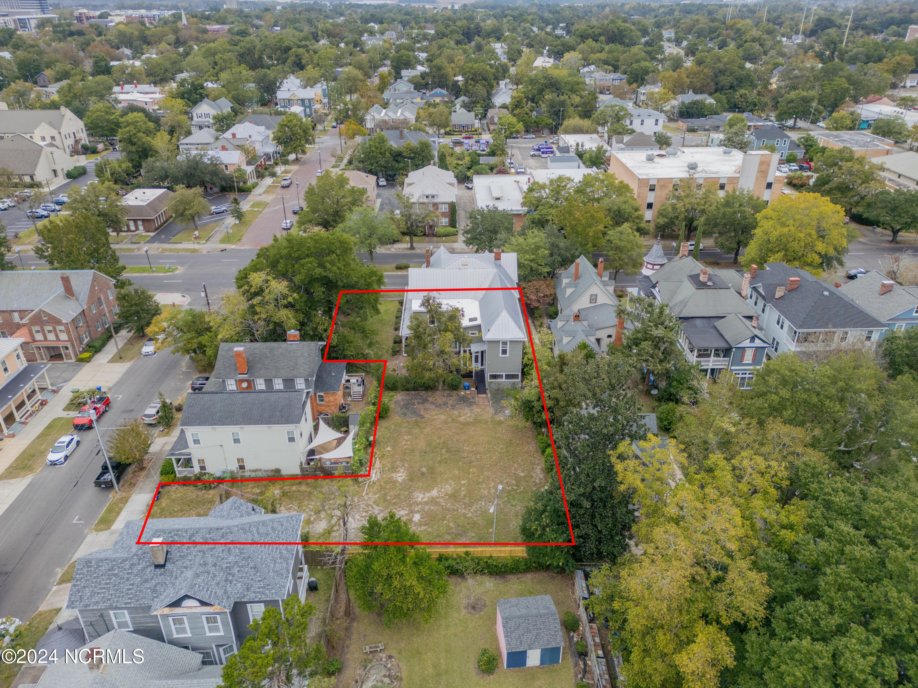 708 Market Street Property Photo 69