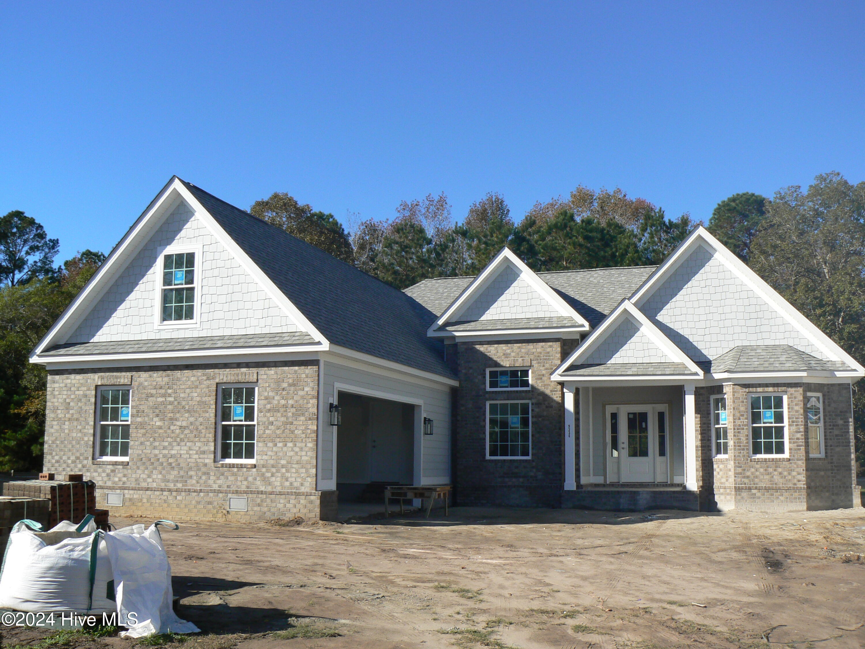 9334 Old Salem Way Property Photo 1