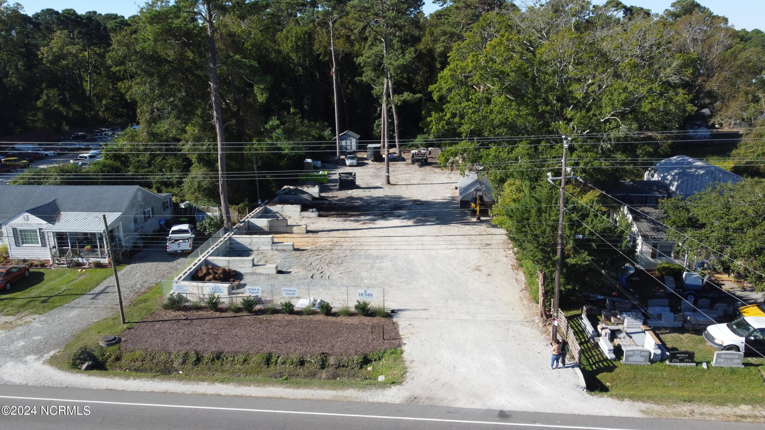 5012 Carolina Beach Road Property Photo 1
