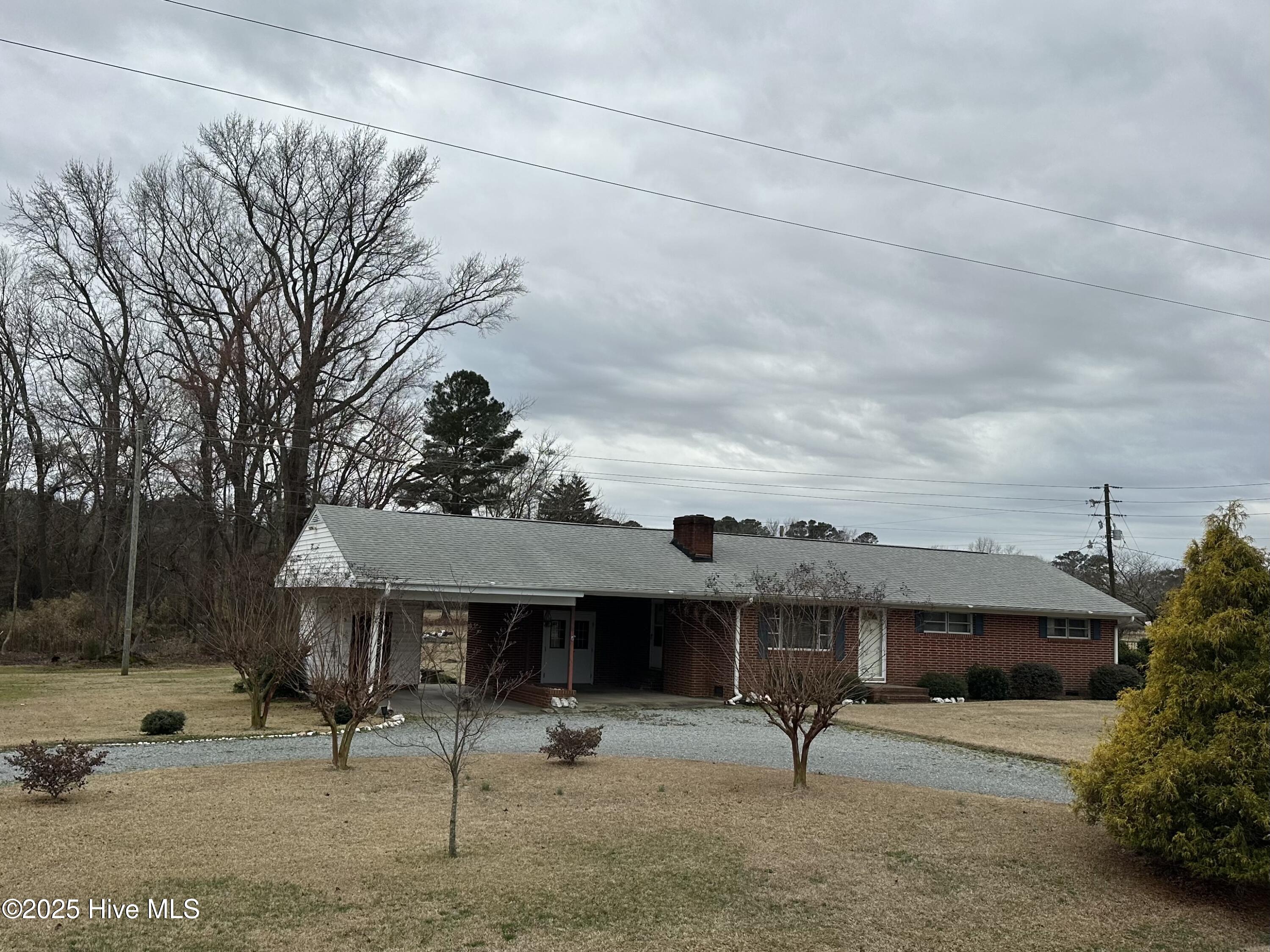 862 Stoney Creek Church Road Property Photo 1