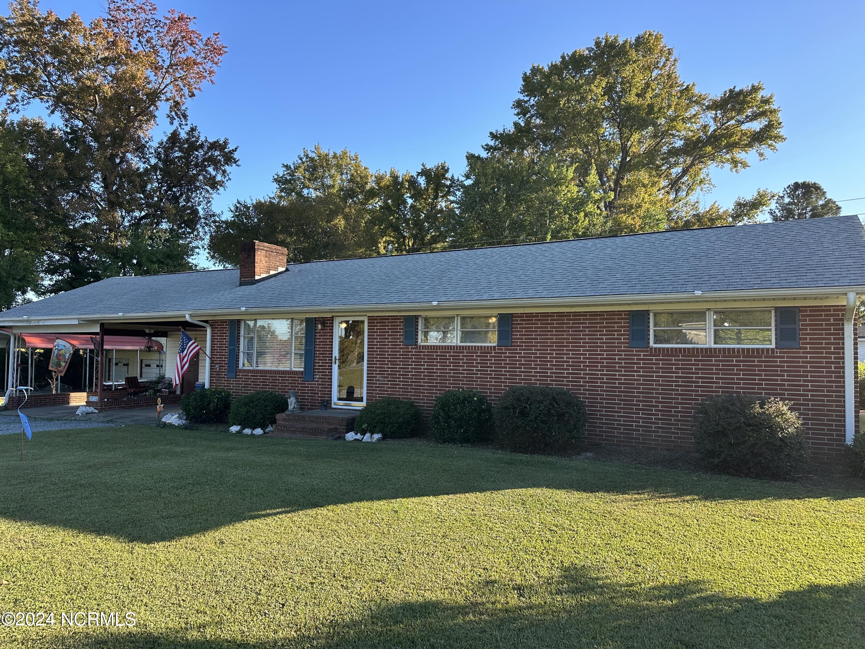 862 Stoney Creek Church Road Property Photo 2
