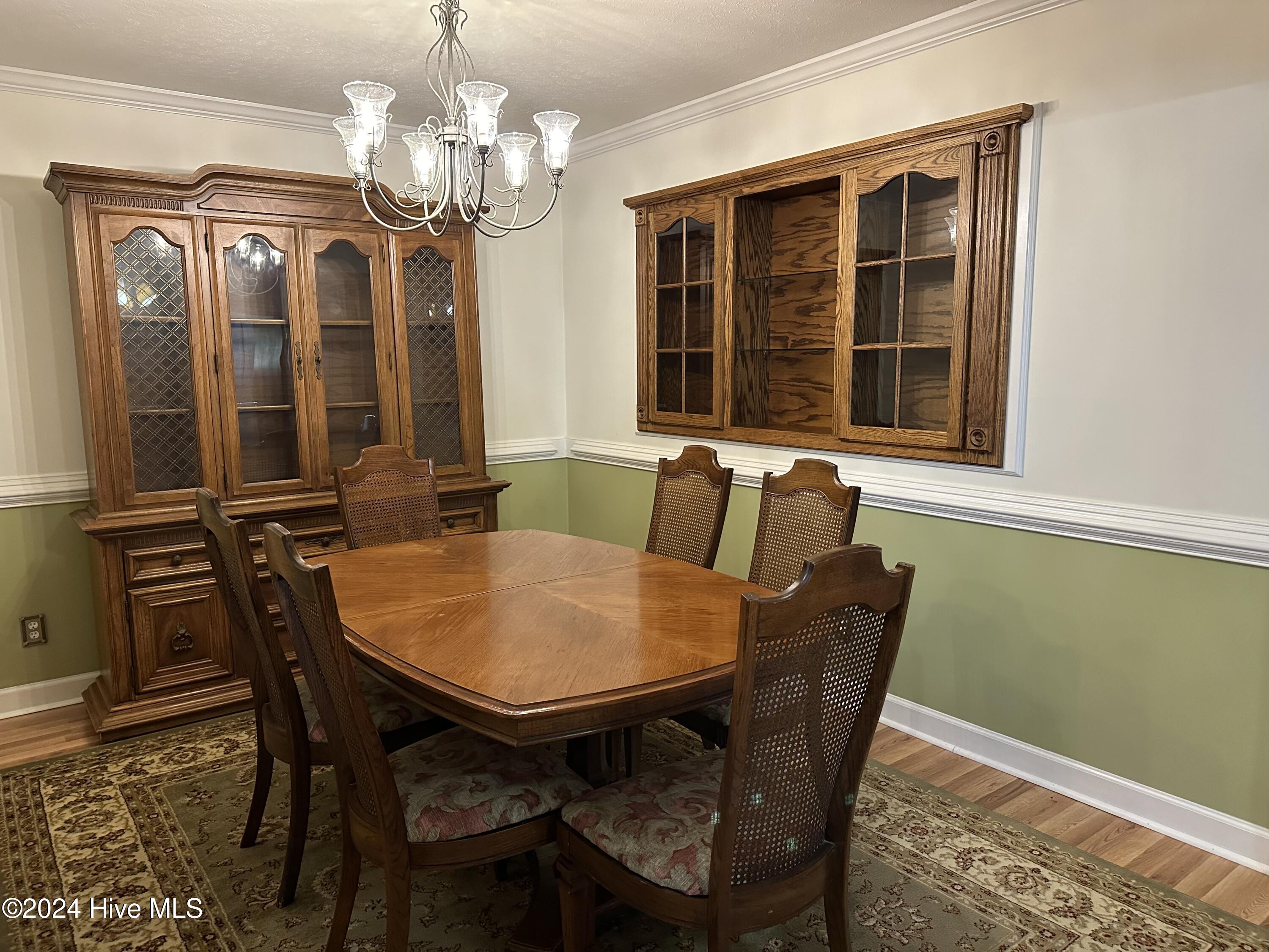 862 Stoney Creek Church Road Property Photo 6