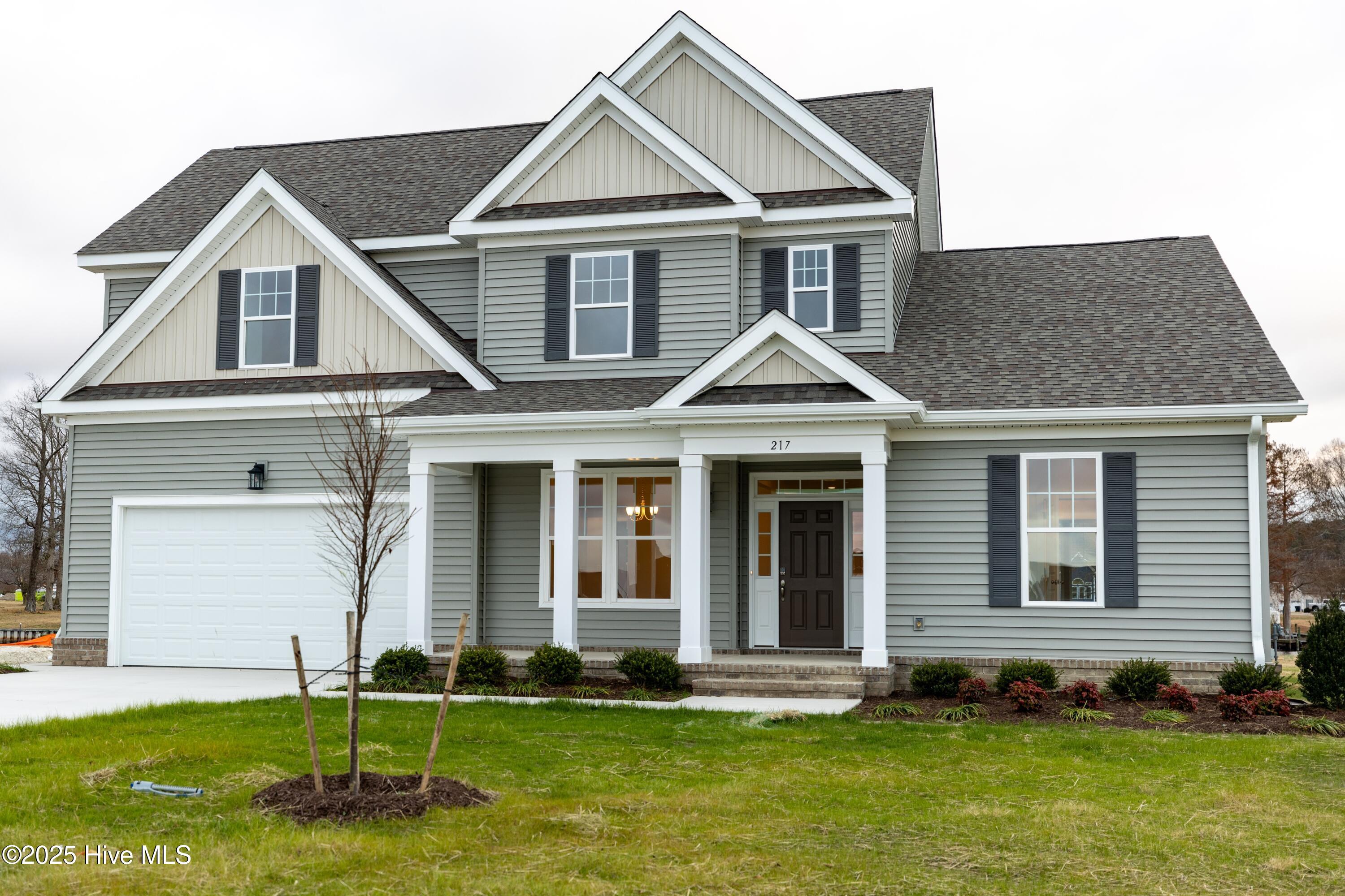217 Grandview Drive Property Photo