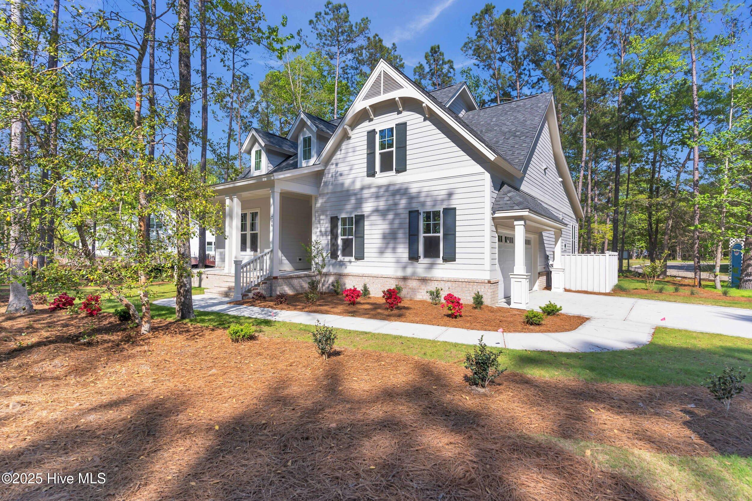 706 Sonata Drive Property Photo 1
