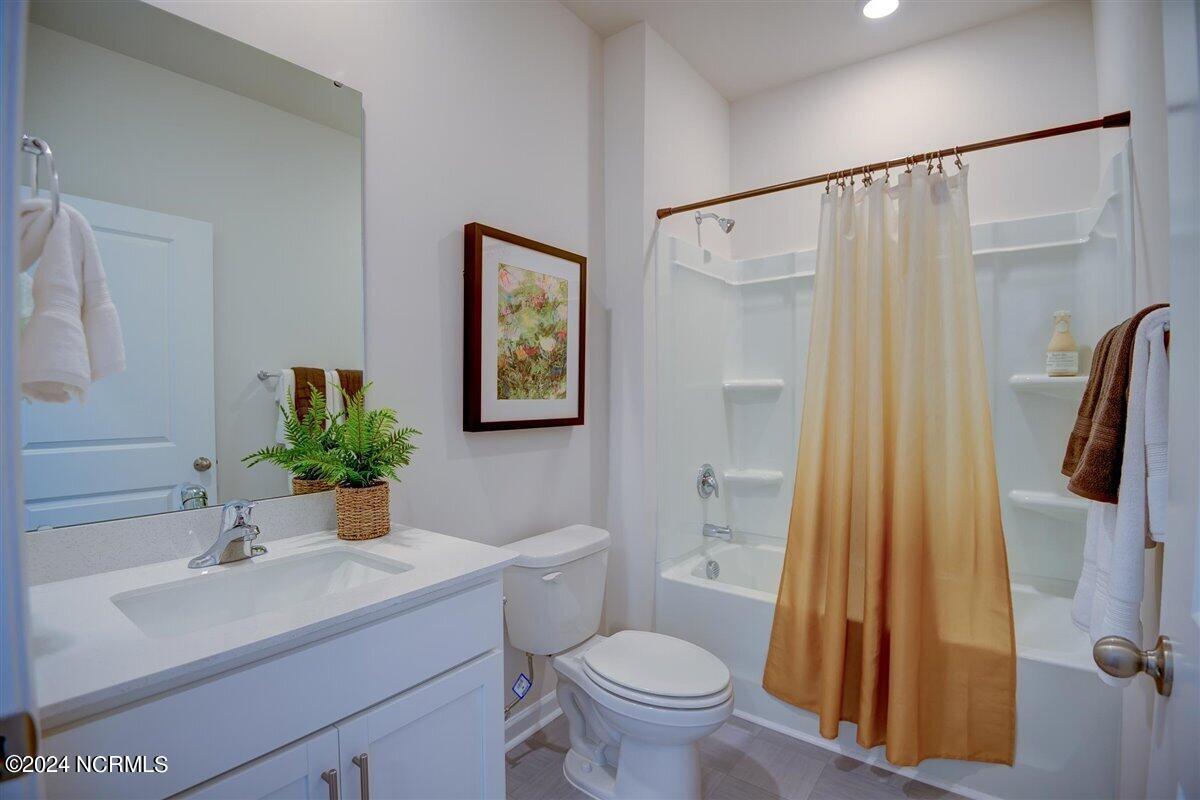 3401 True Grit Lane Property Photo 5