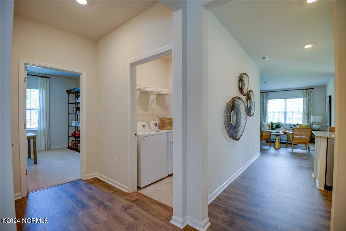 3401 True Grit Lane Property Photo 7