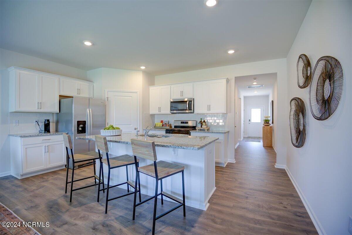3401 True Grit Lane Property Photo 14