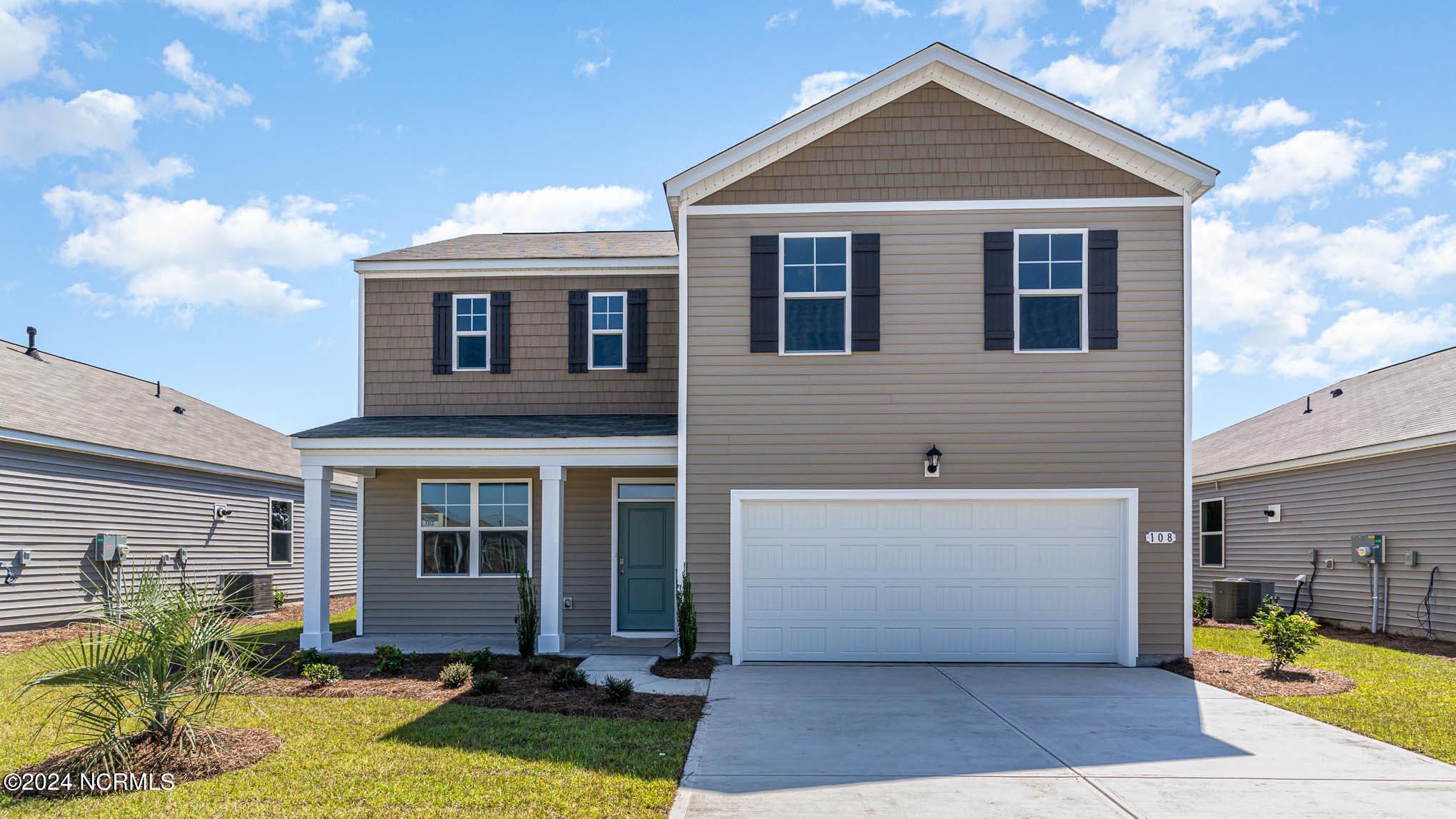2023 Marietta Circle Property Photo 1