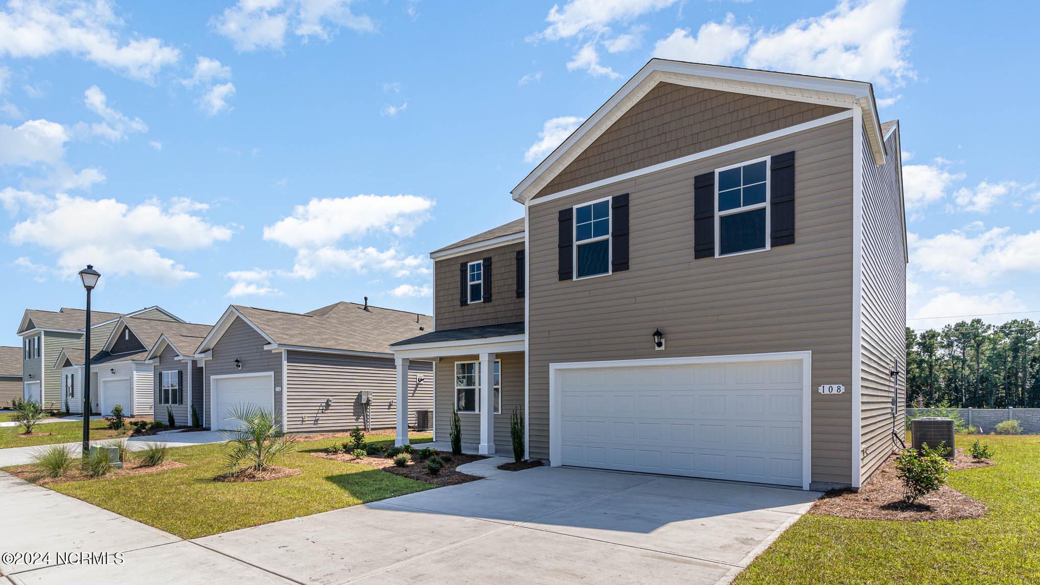 2023 Marietta Circle Property Photo 2
