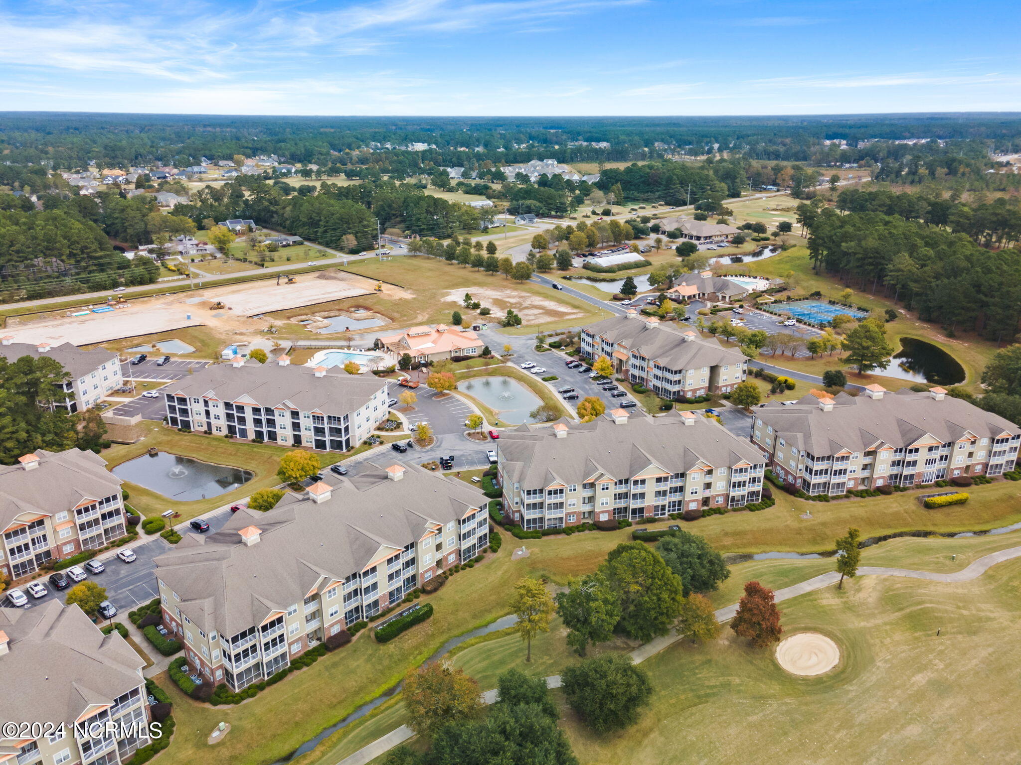 395 S Crow Creek Drive Unit 1323 Property Photo 36