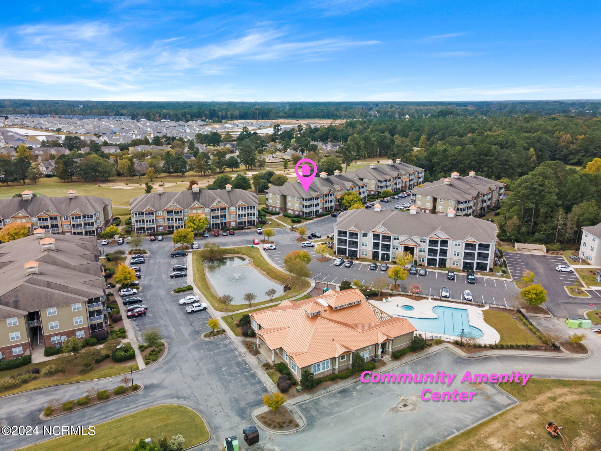 395 S Crow Creek Drive Unit 1323 Property Photo 37