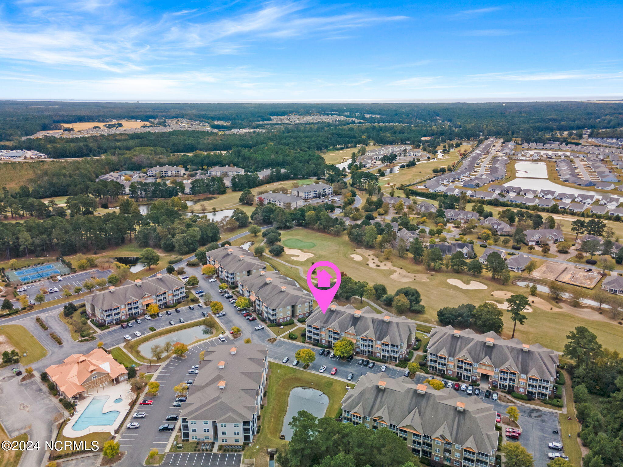 395 S Crow Creek Drive Unit 1323 Property Photo 39