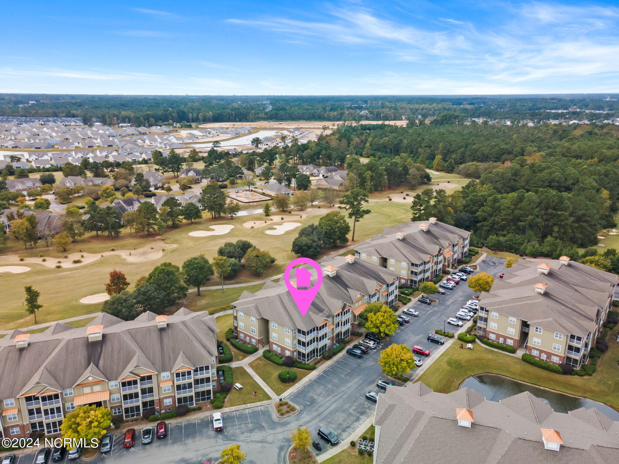 395 S Crow Creek Drive Unit 1323 Property Photo 41