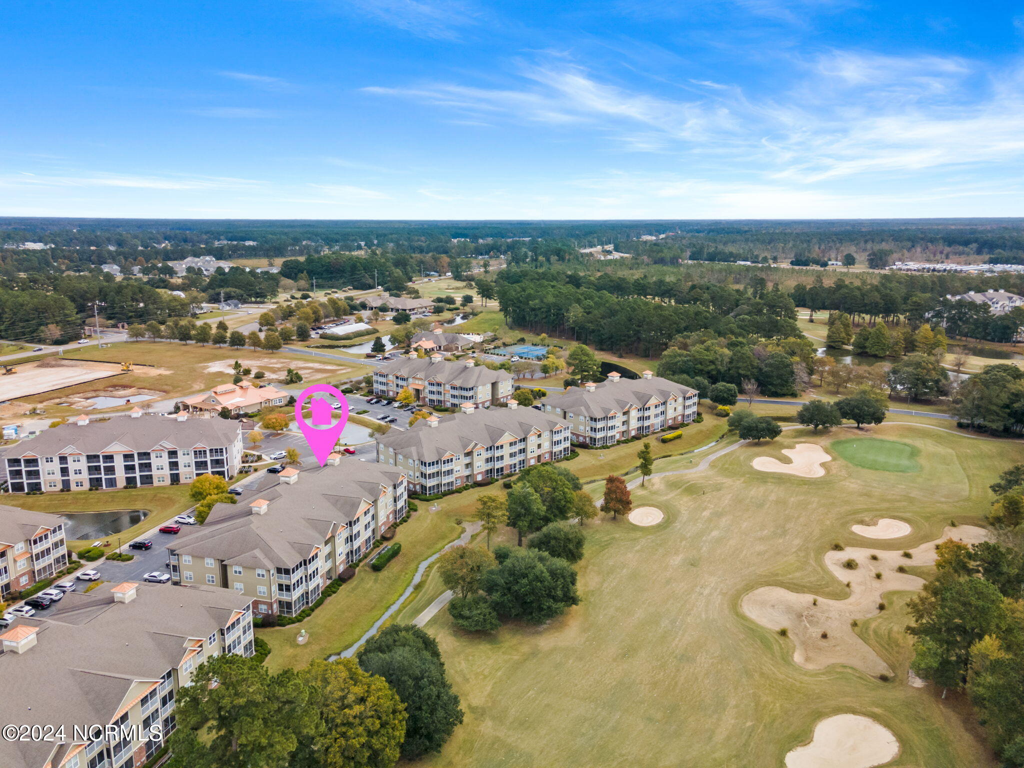 395 S Crow Creek Drive Unit 1323 Property Photo 42