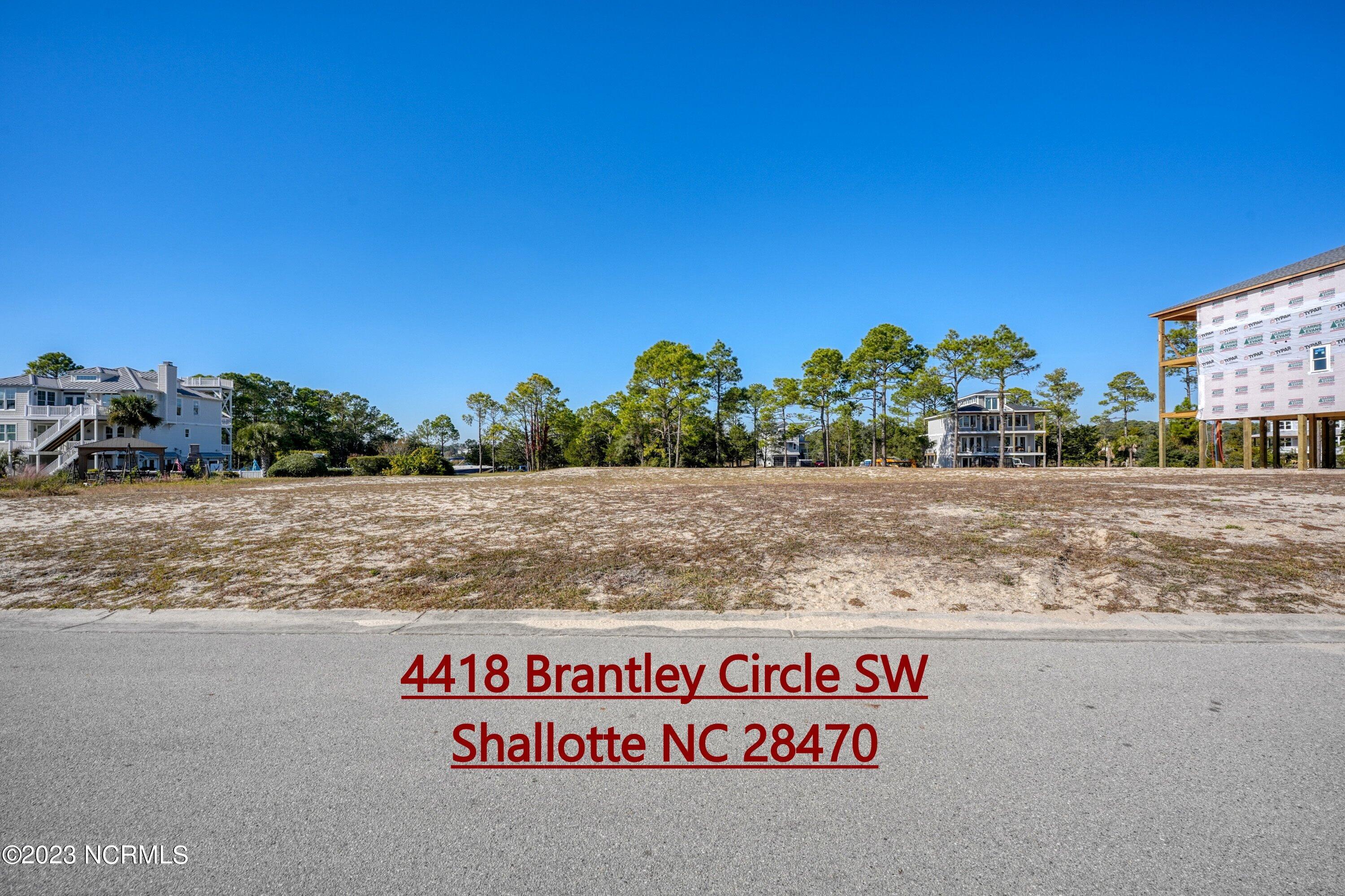 4418 Brantley Circle Property Photo 16