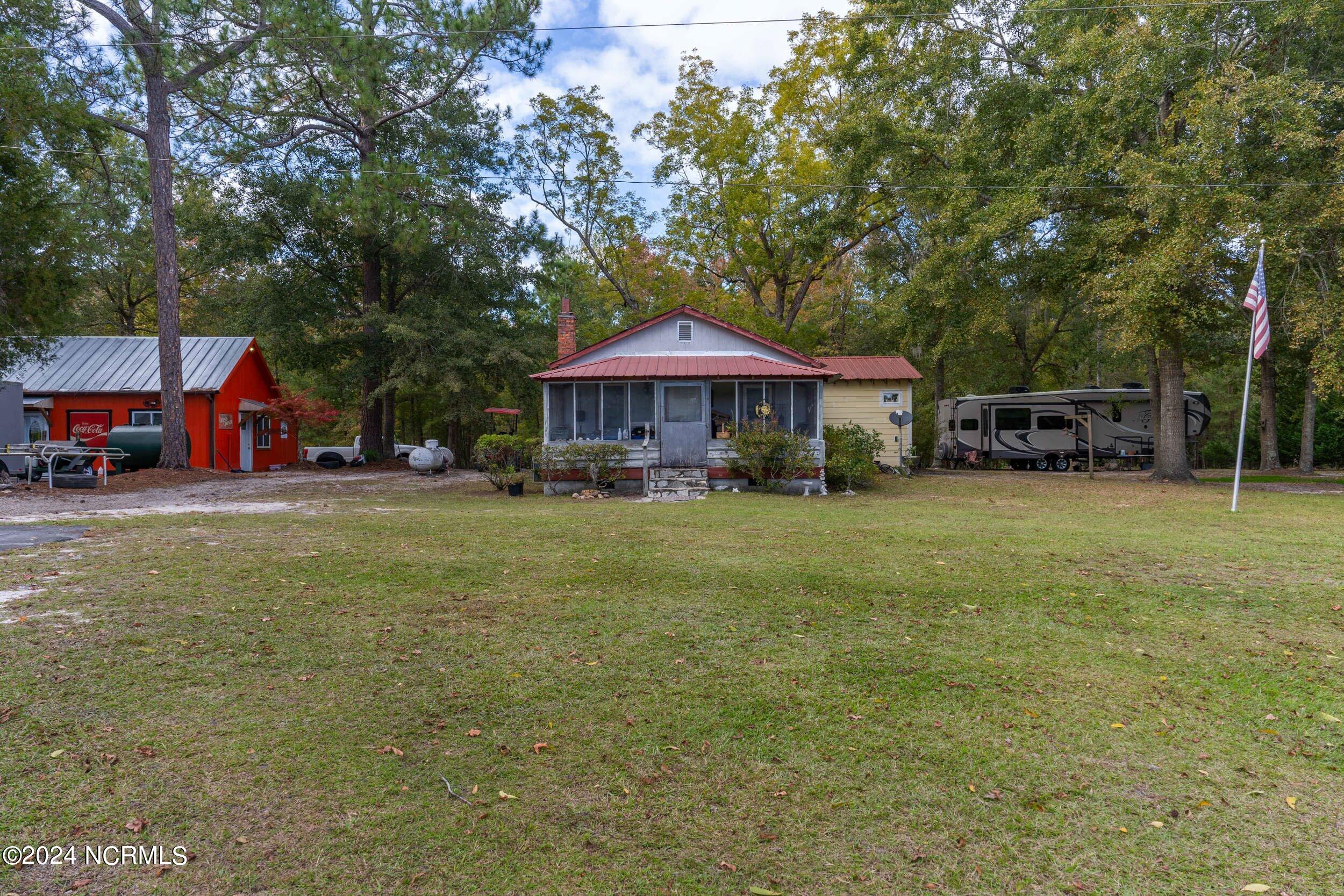 2794 Bee Tree Farm Trail Property Photo
