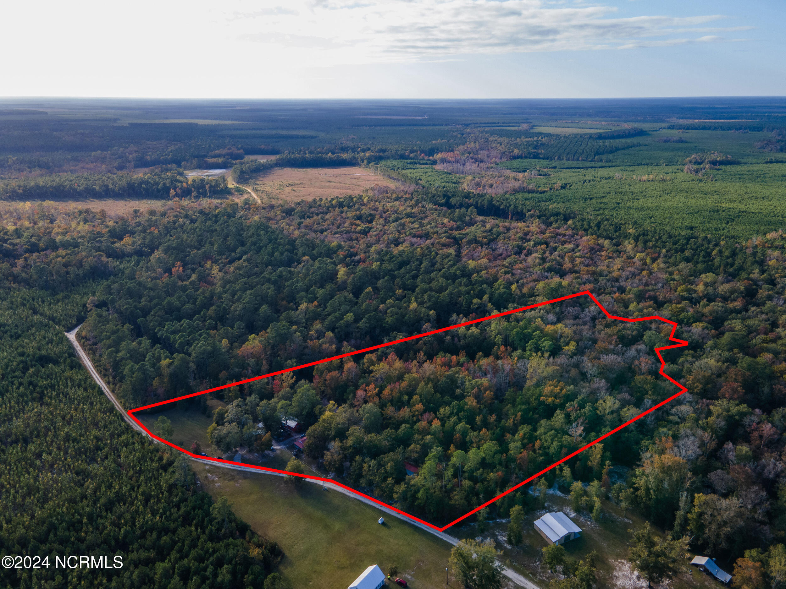 2794 Bee Tree Farm Trail Property Photo 2