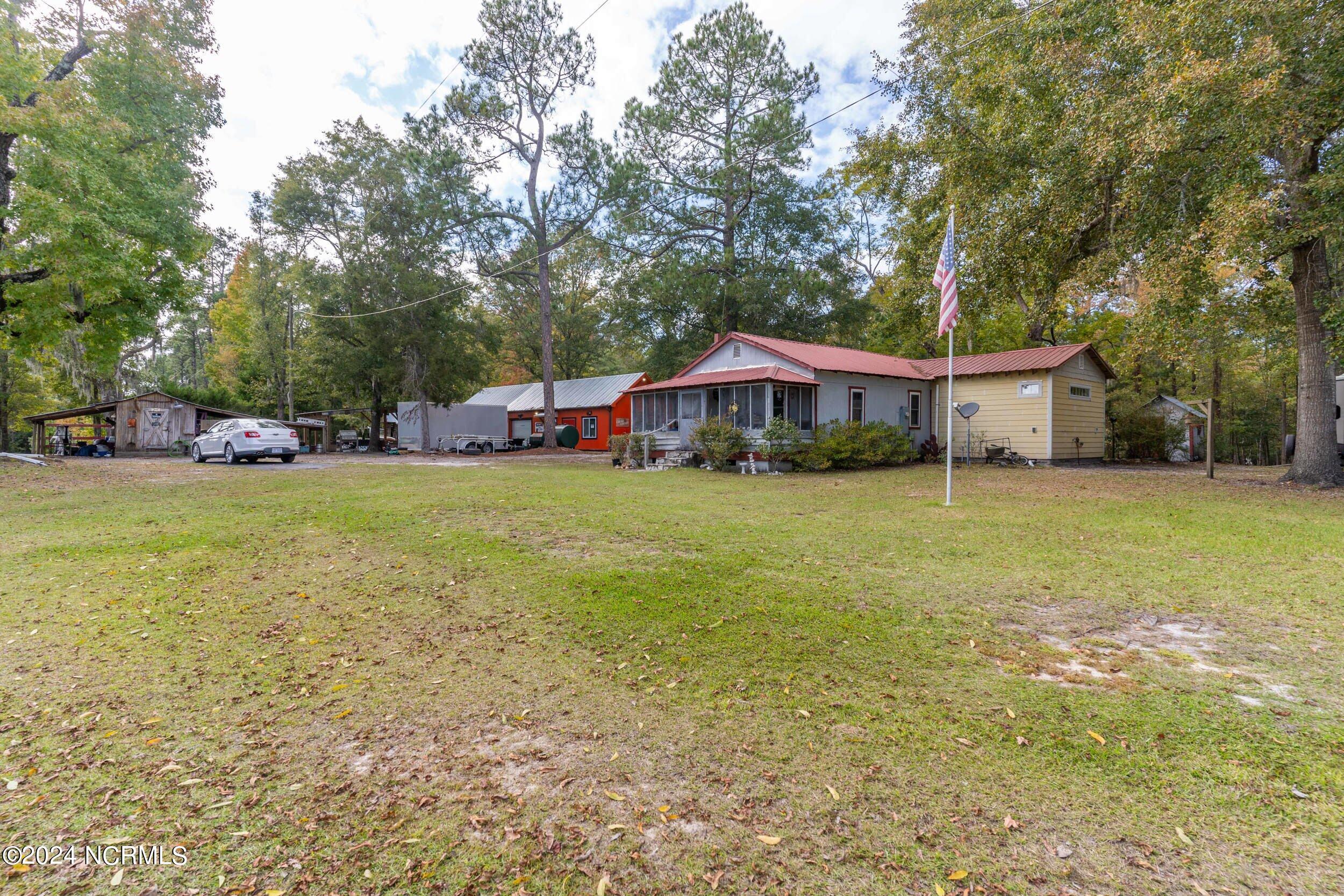 2794 Bee Tree Farm Trail Property Photo 3