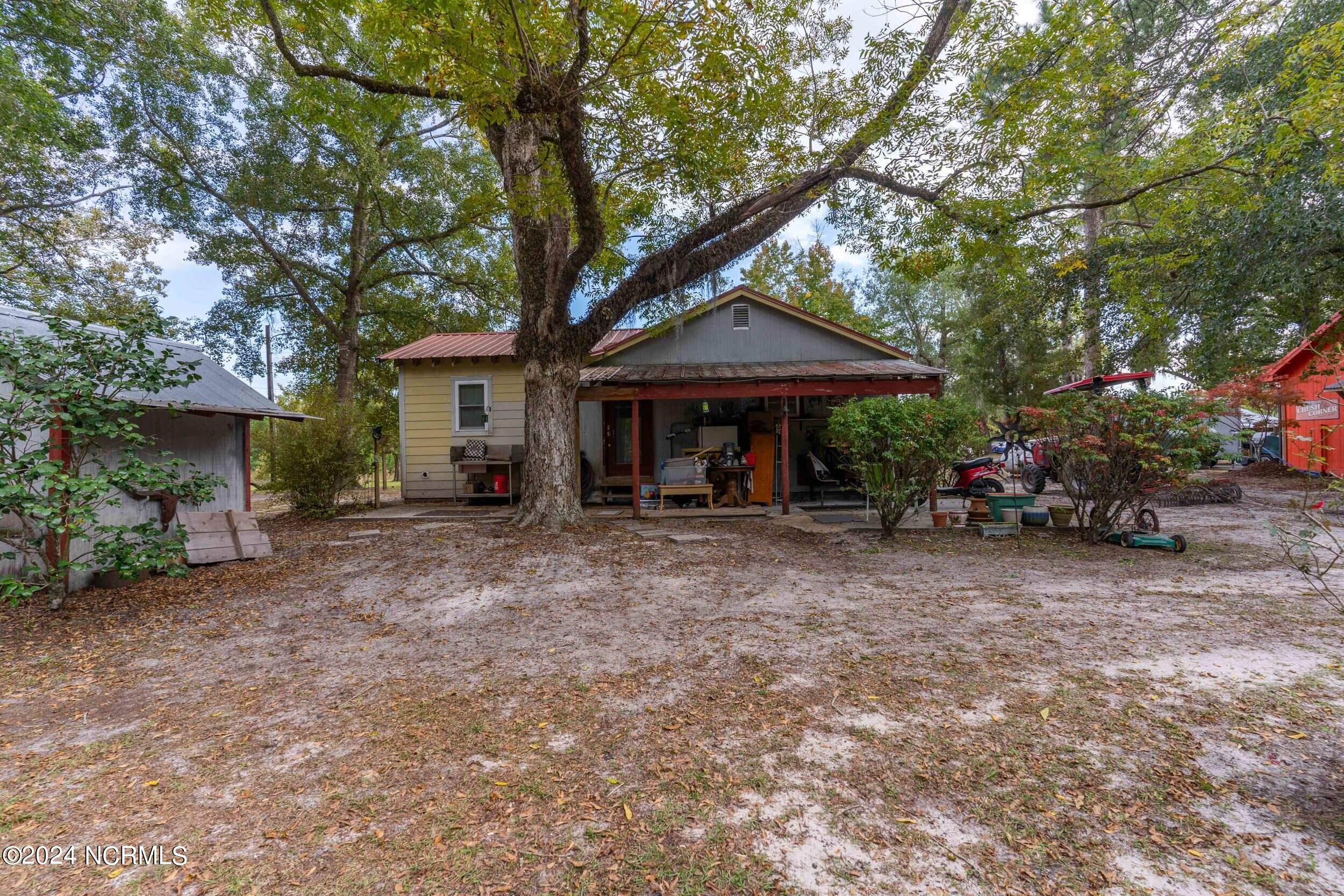 2794 Bee Tree Farm Trail Property Photo 5