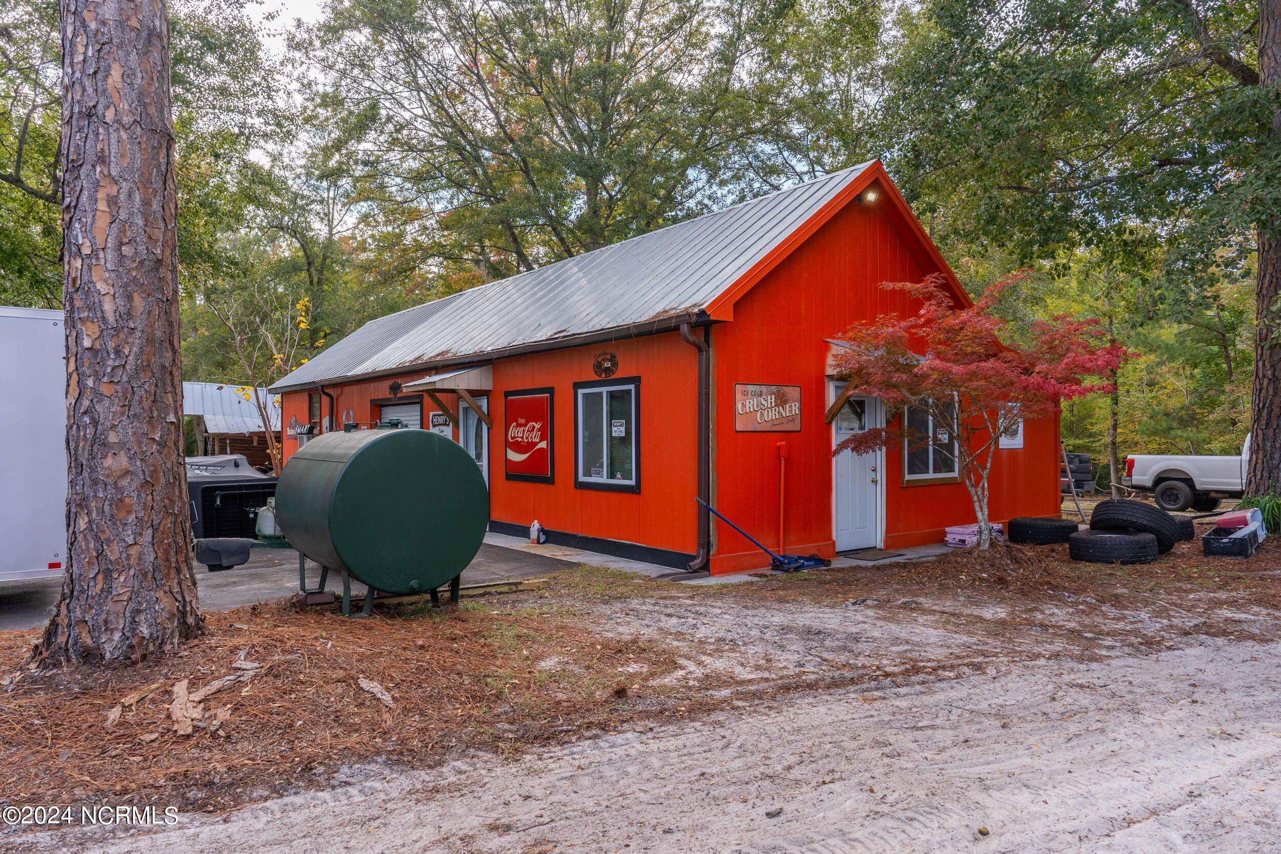 2794 Bee Tree Farm Trail Property Photo 8