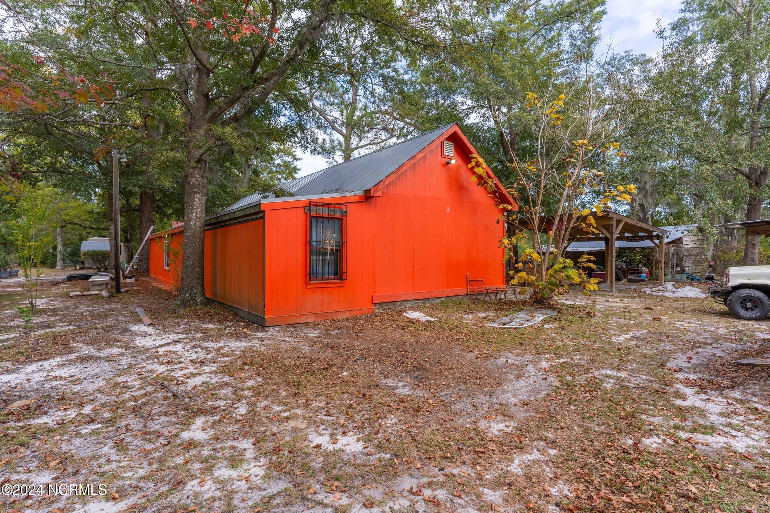 2794 Bee Tree Farm Trail Property Photo 9