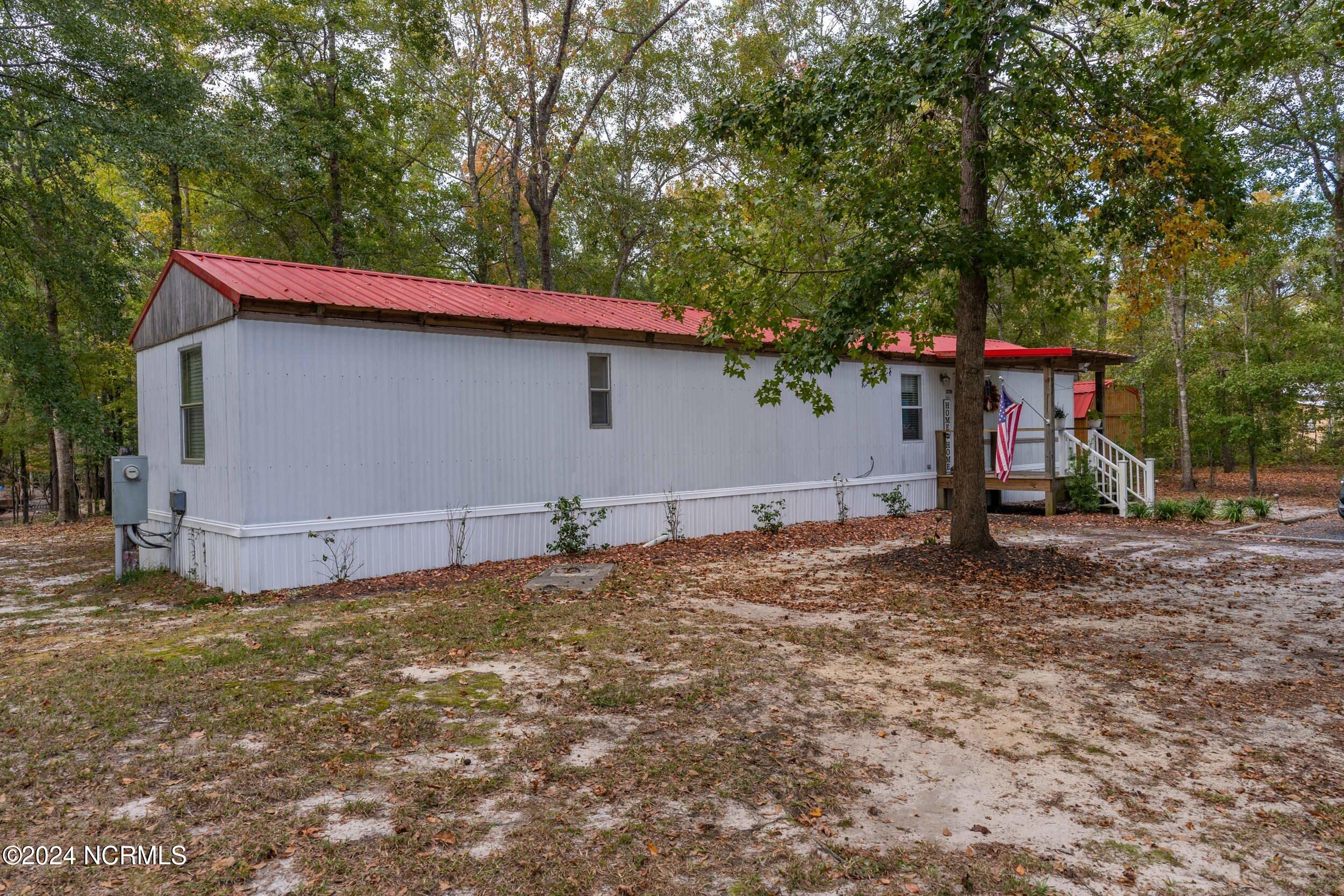 2794 Bee Tree Farm Trail Property Photo 16