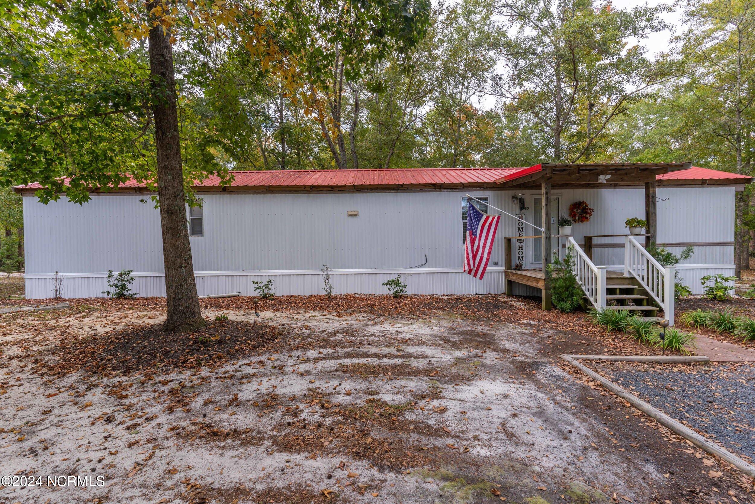 2794 Bee Tree Farm Trail Property Photo 17