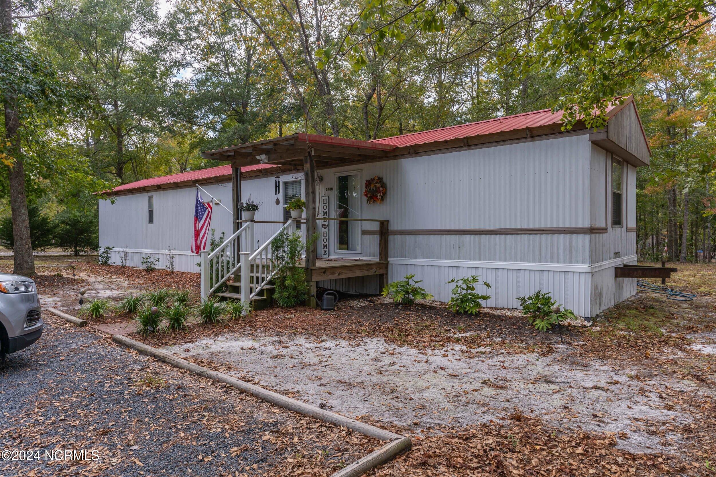 2794 Bee Tree Farm Trail Property Photo 18