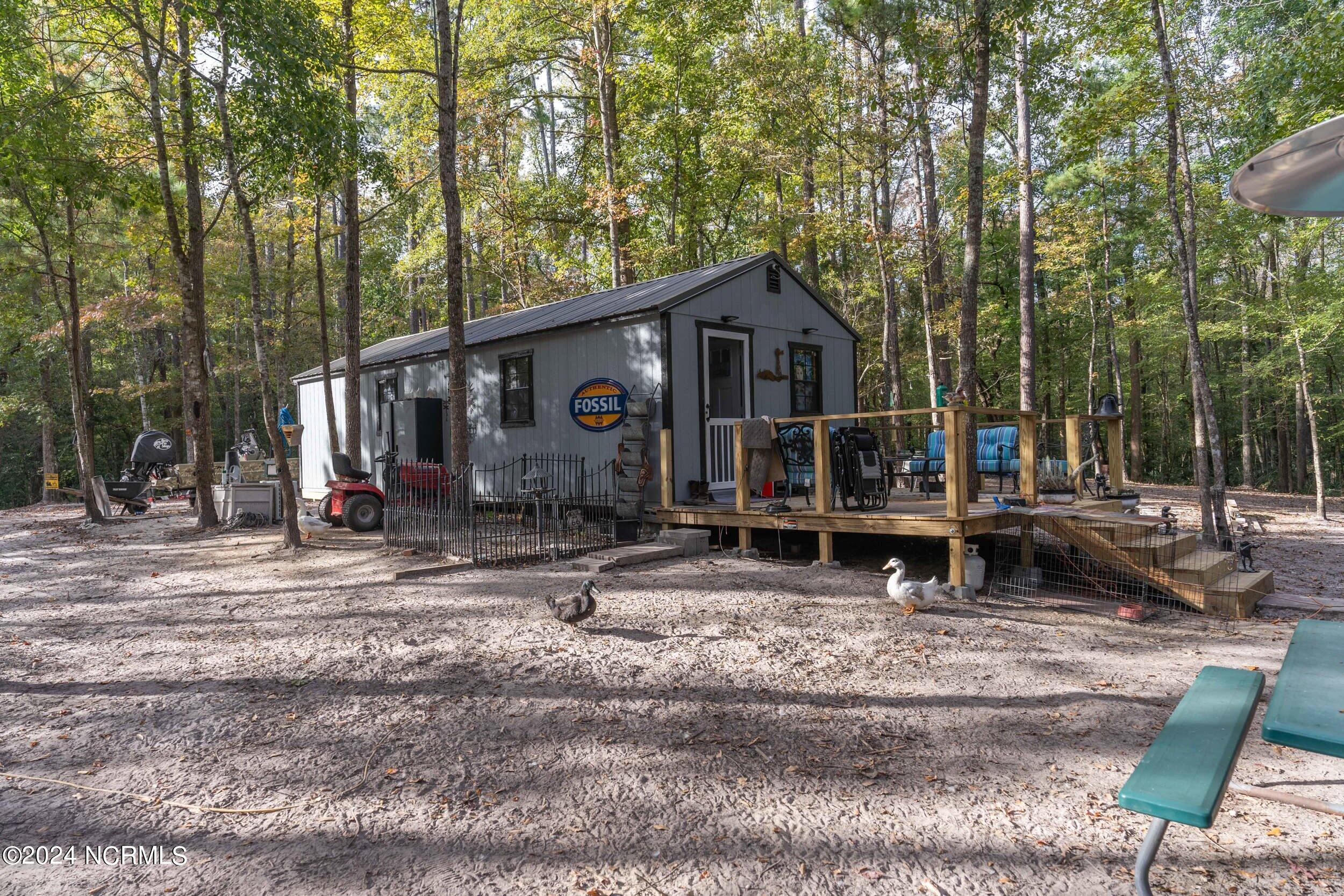 2794 Bee Tree Farm Trail Property Photo 30