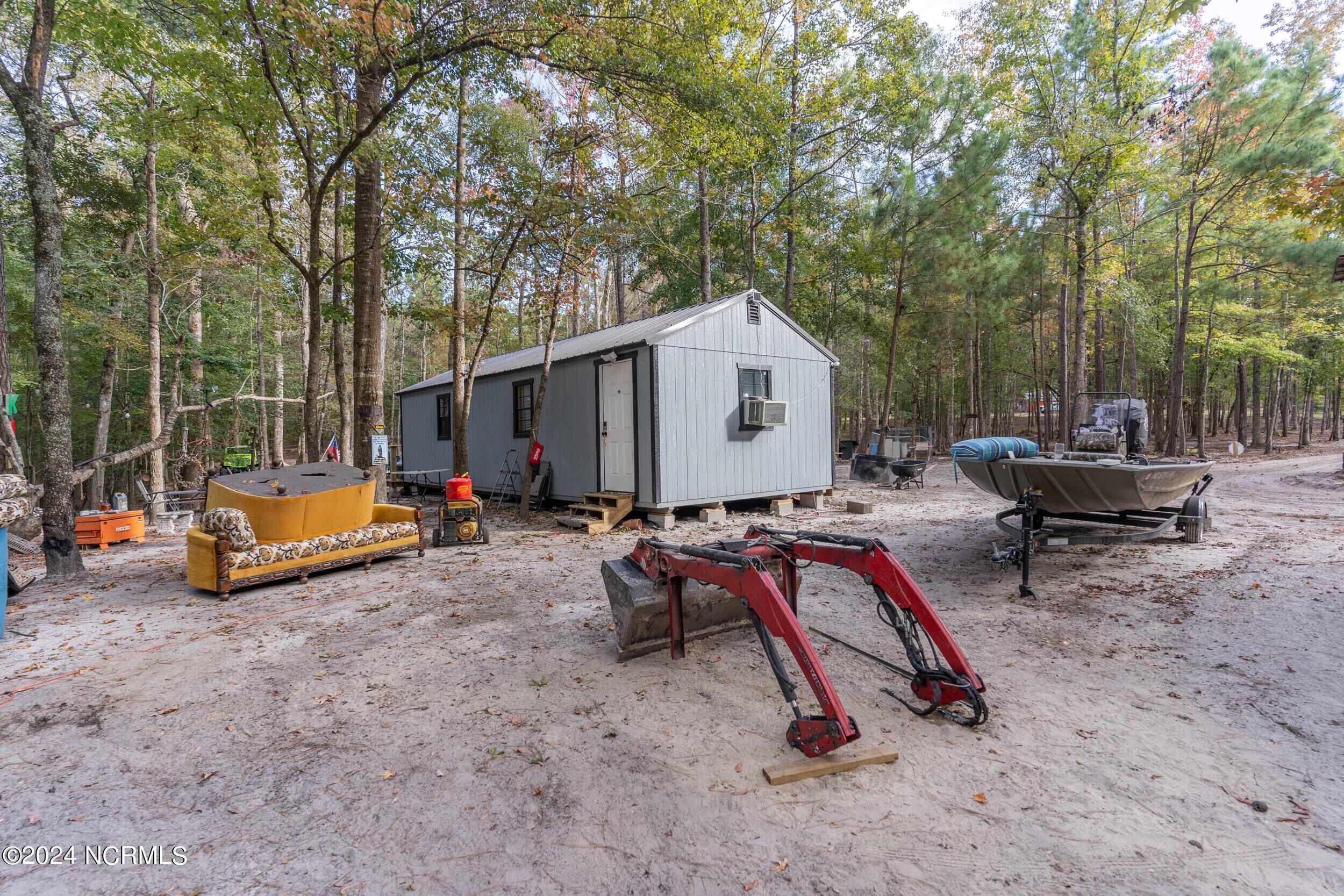 2794 Bee Tree Farm Trail Property Photo 32