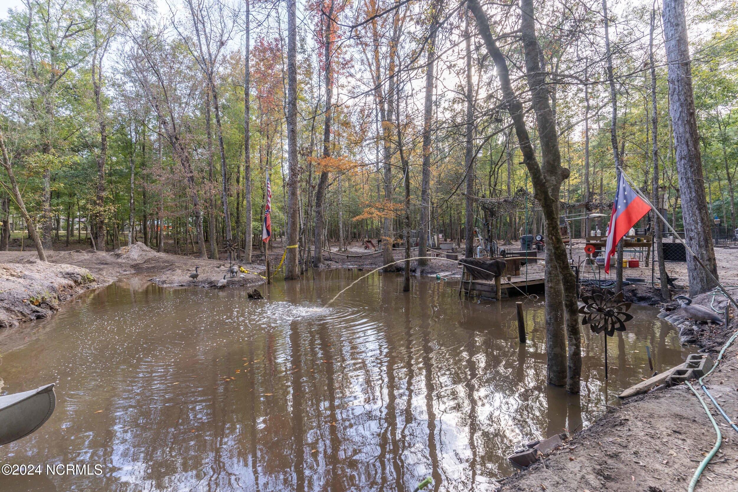 2794 Bee Tree Farm Trail Property Photo 40