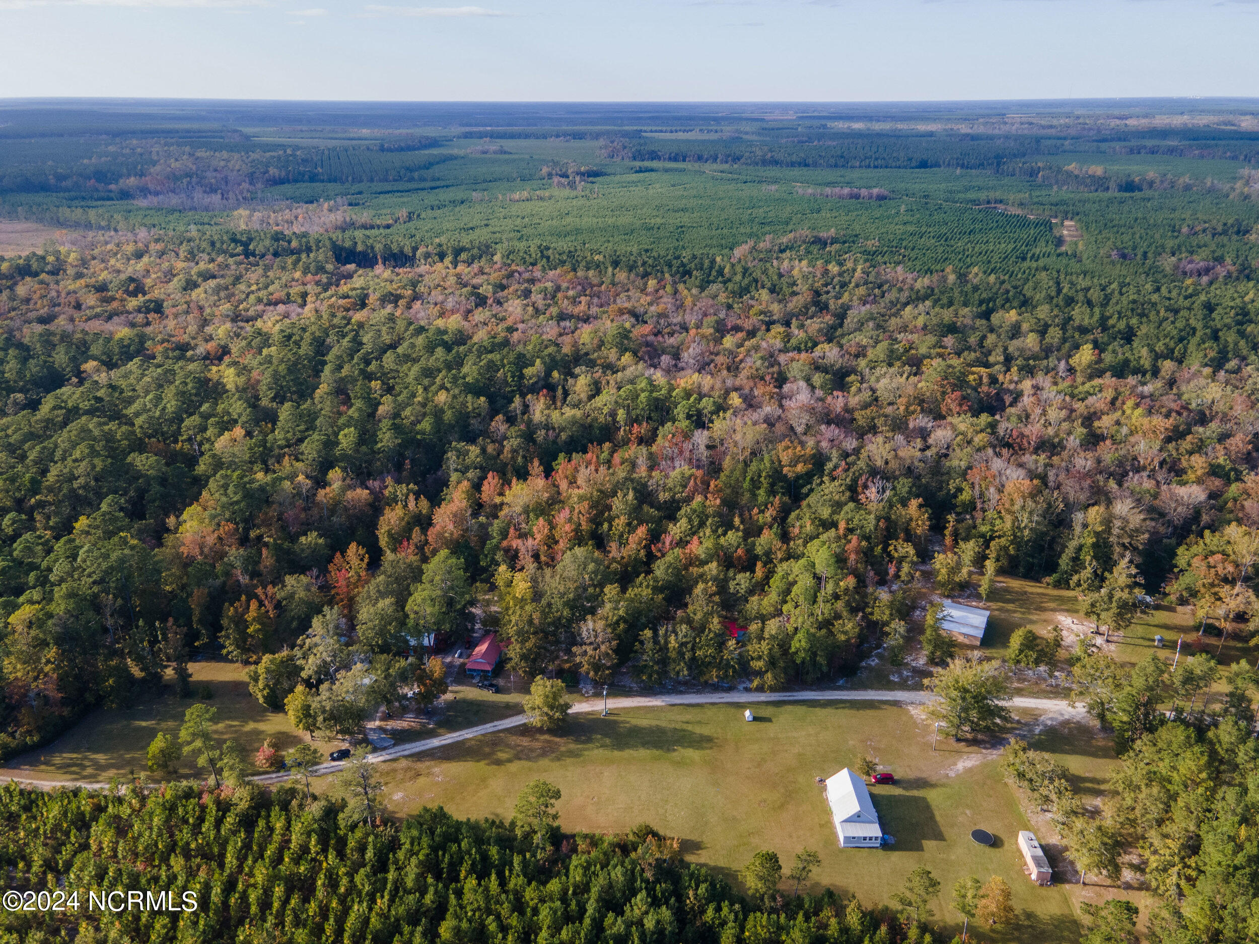 2794 Bee Tree Farm Trail Property Photo 48