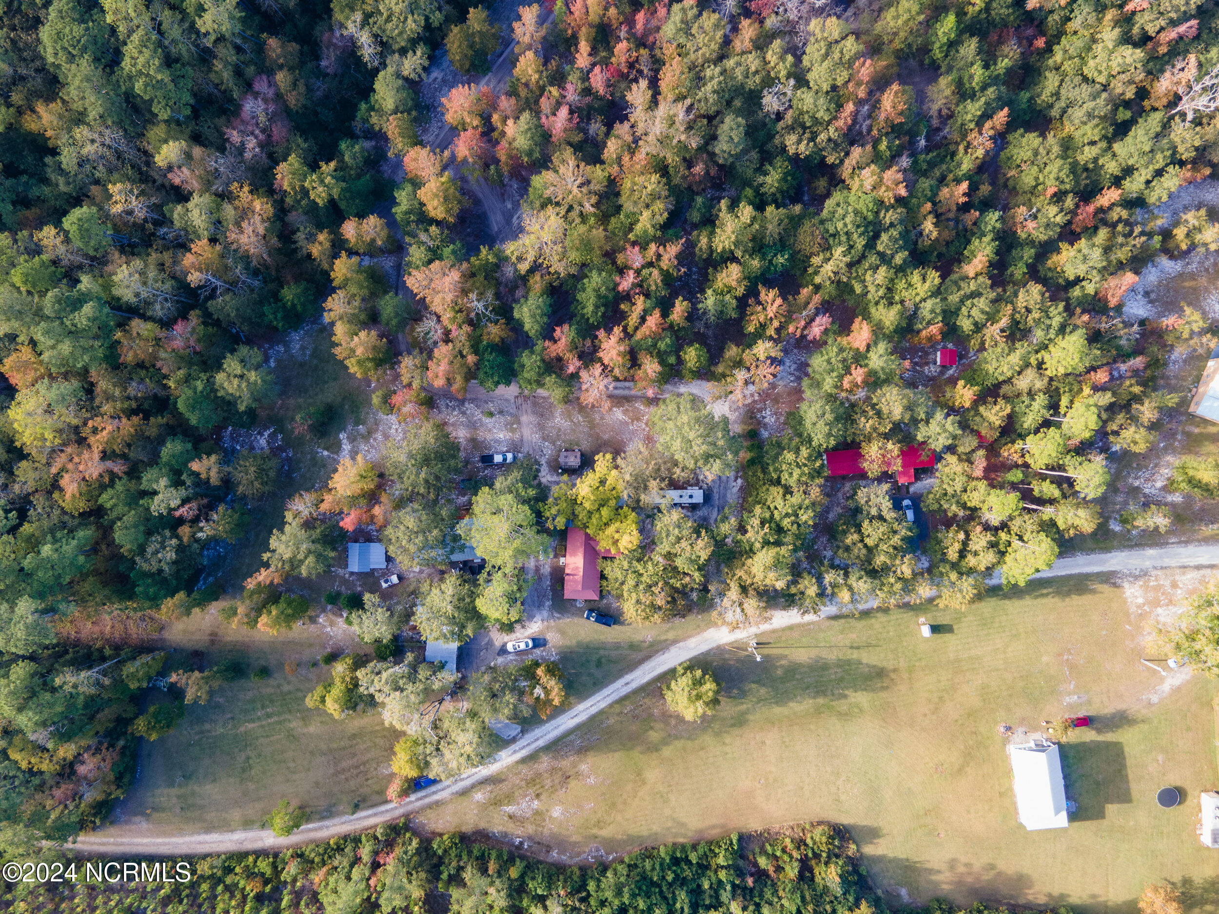 2794 Bee Tree Farm Trail Property Photo 49