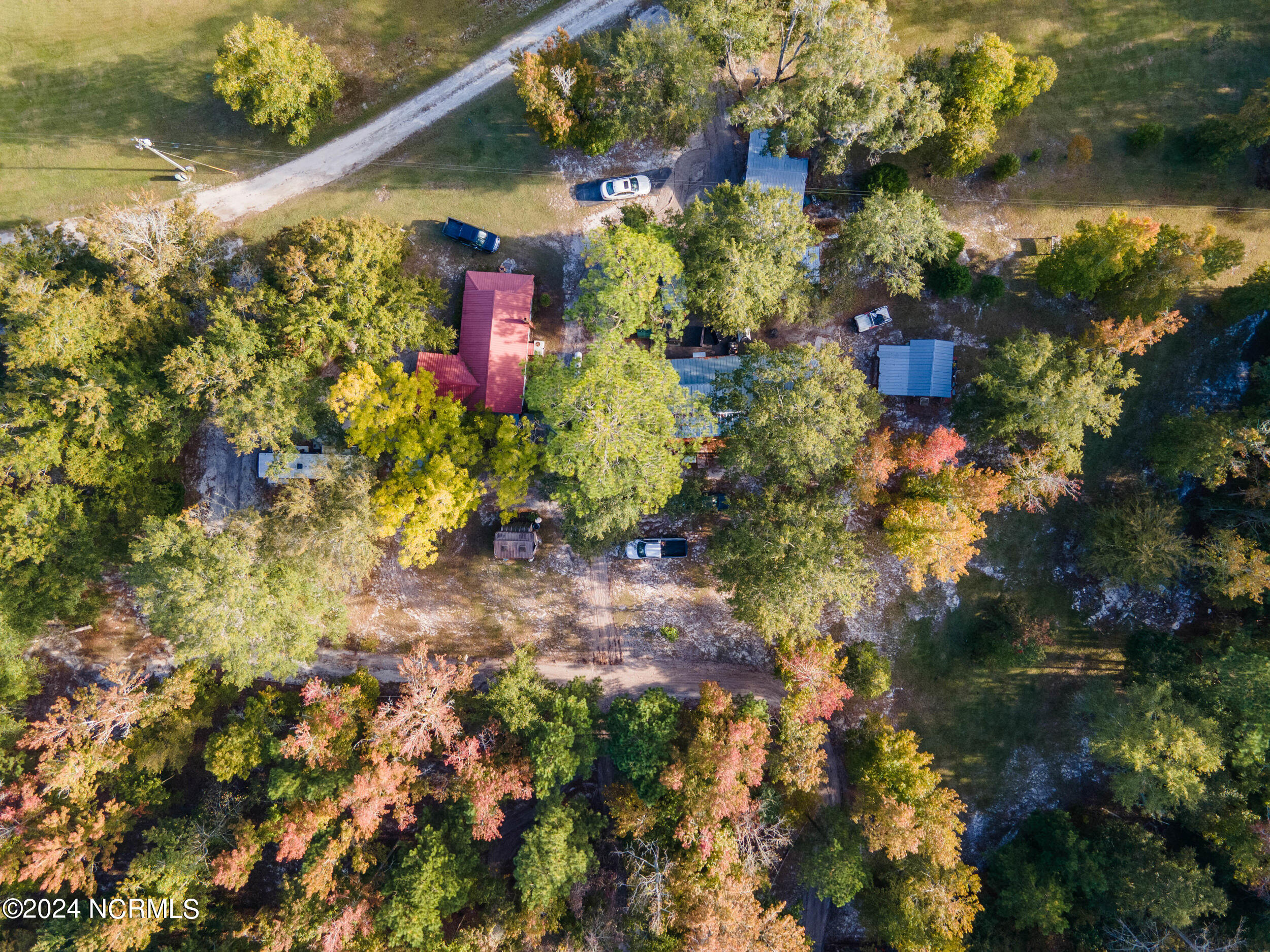 2794 Bee Tree Farm Trail Property Photo 50