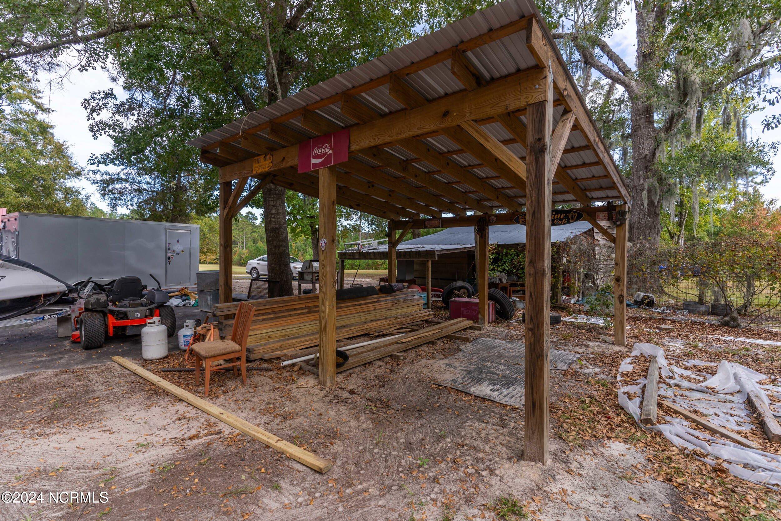 2794 Bee Tree Farm Trail Property Photo 60
