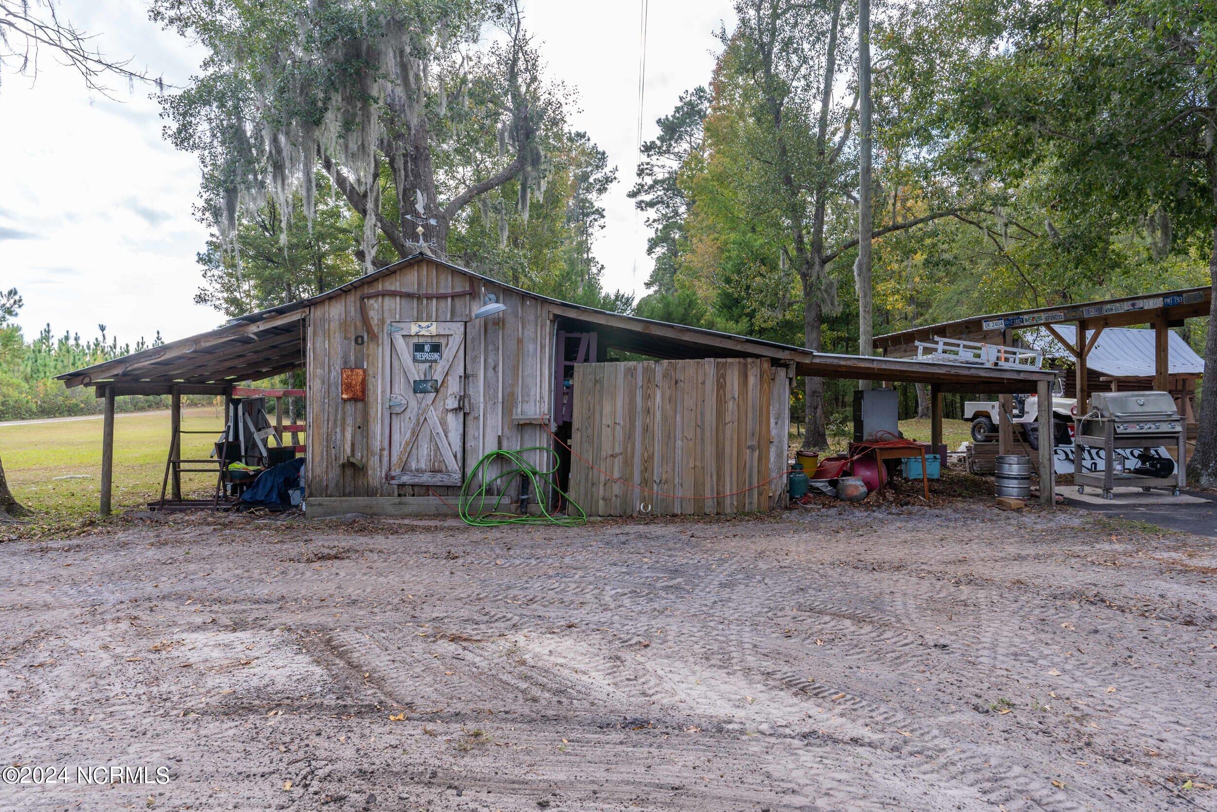 2794 Bee Tree Farm Trail Property Photo 61