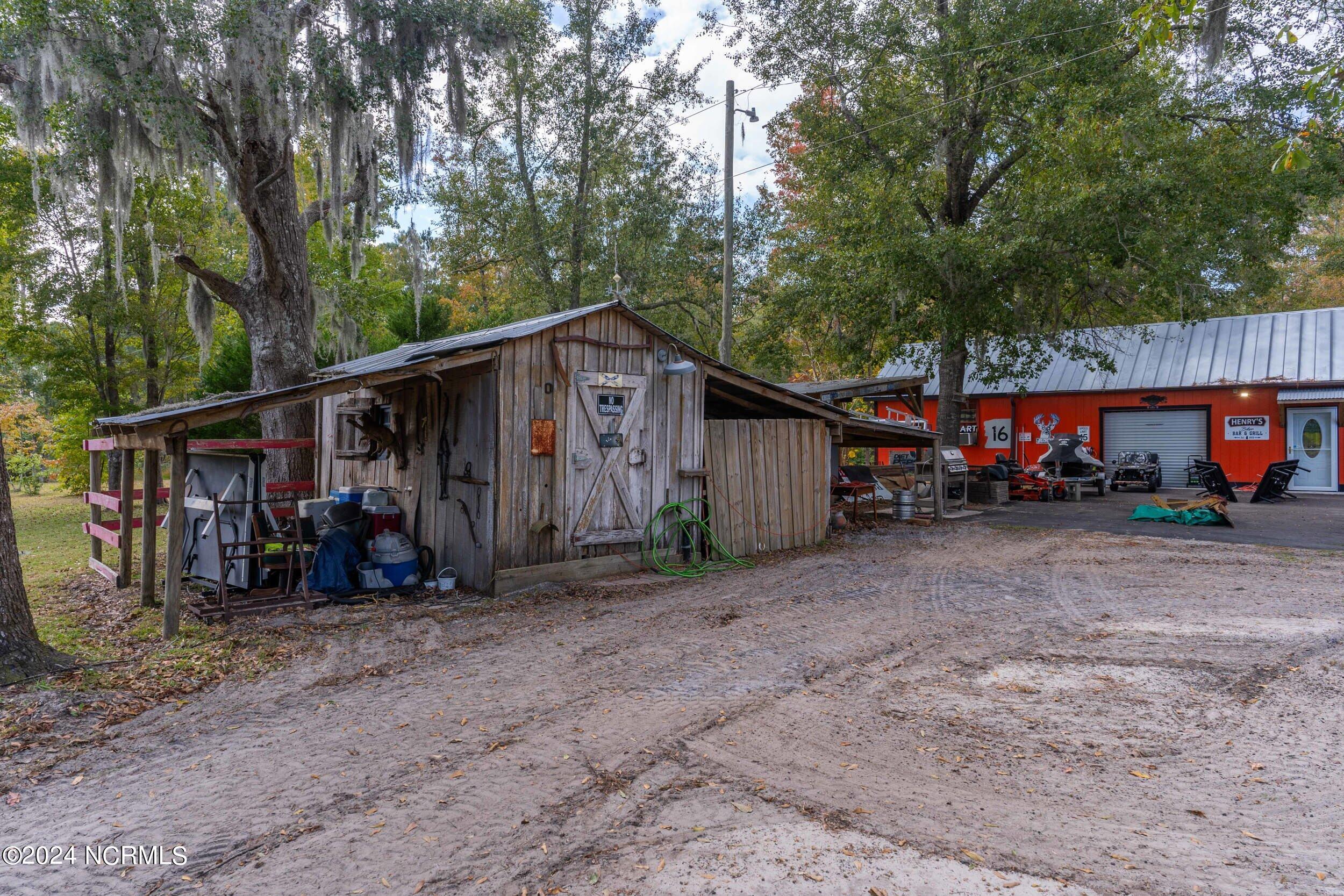2794 Bee Tree Farm Trail Property Photo 62