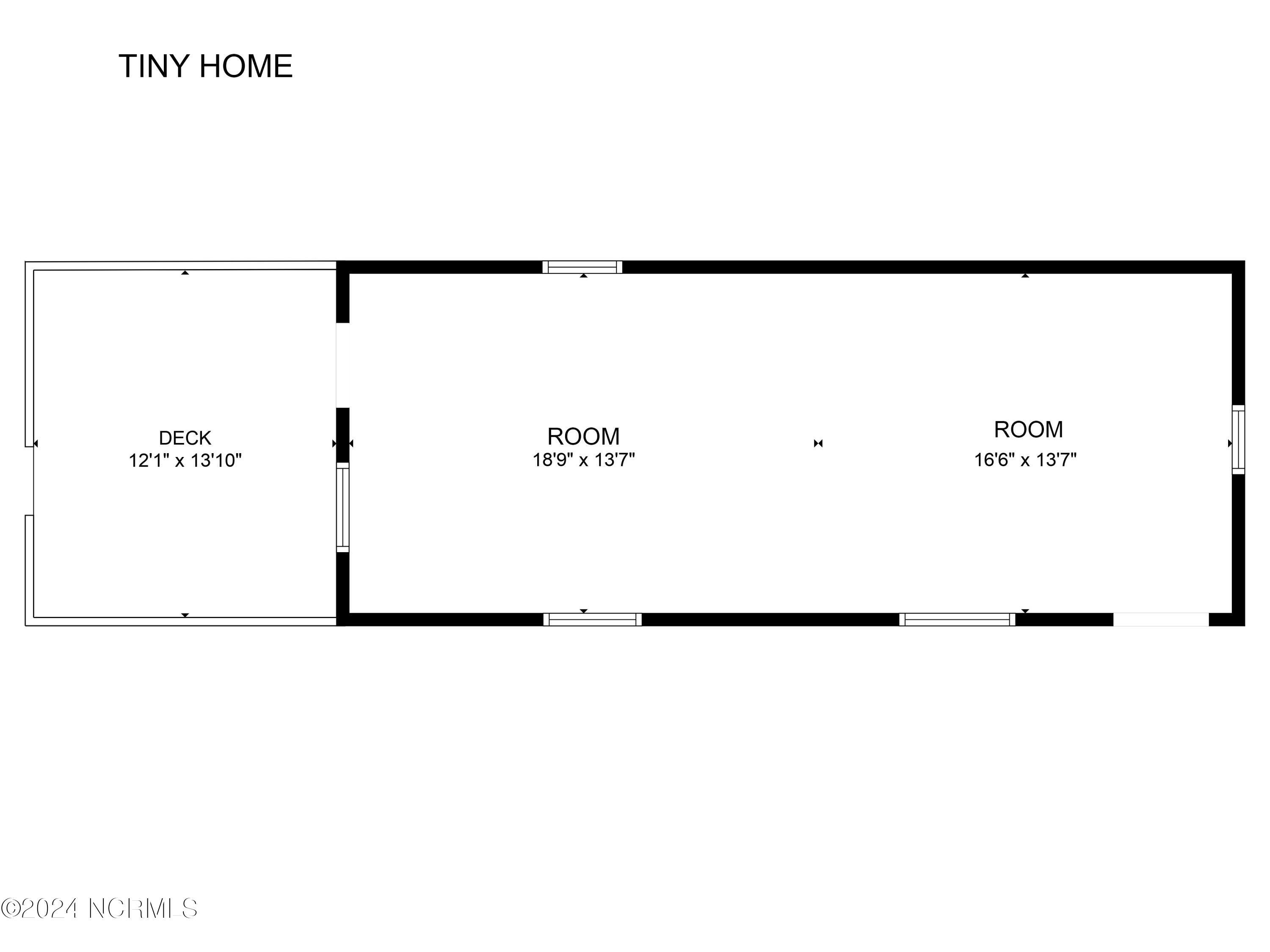2794 Bee Tree Farm Trail Property Photo 63