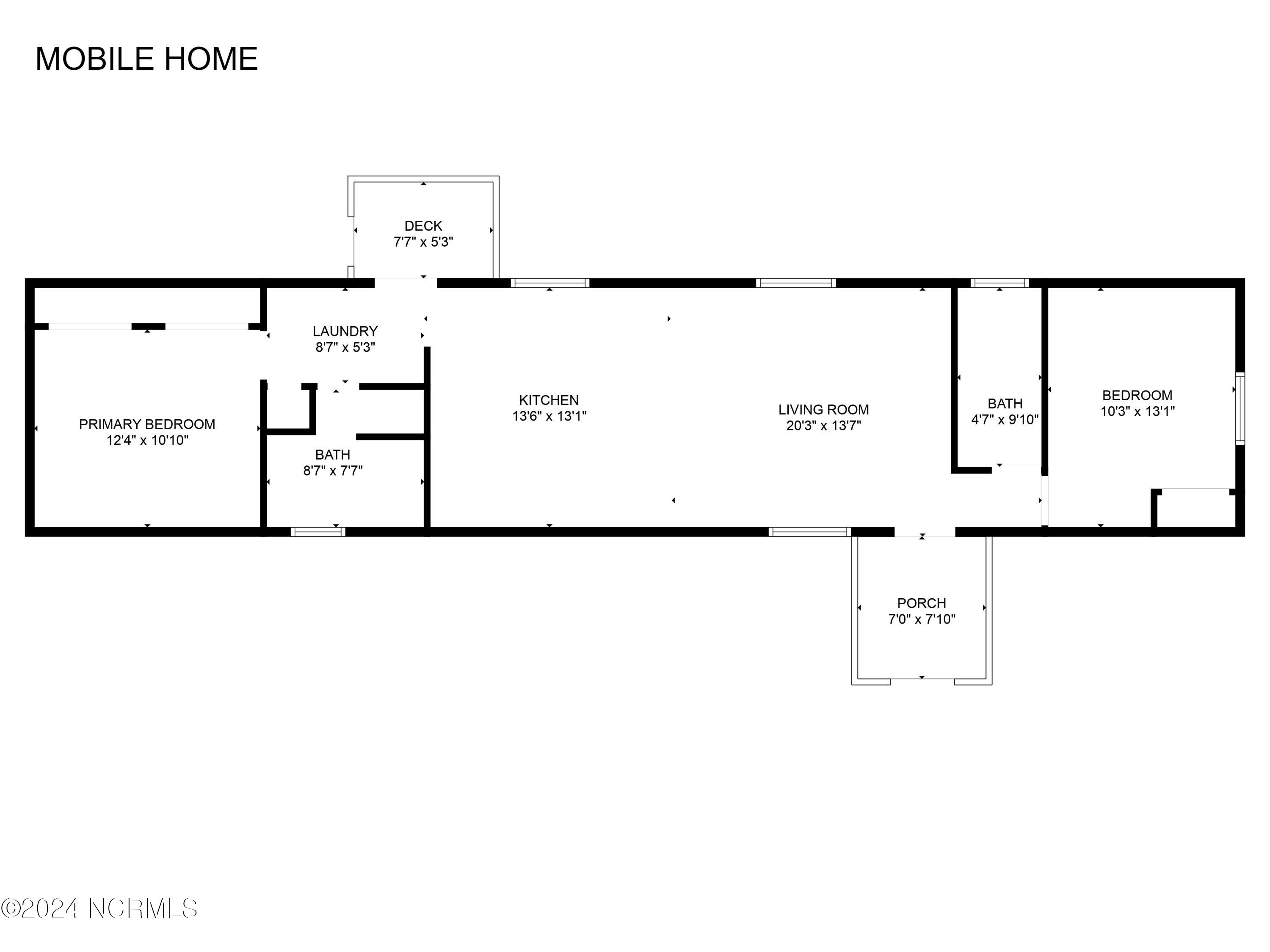 2794 Bee Tree Farm Trail Property Photo 64