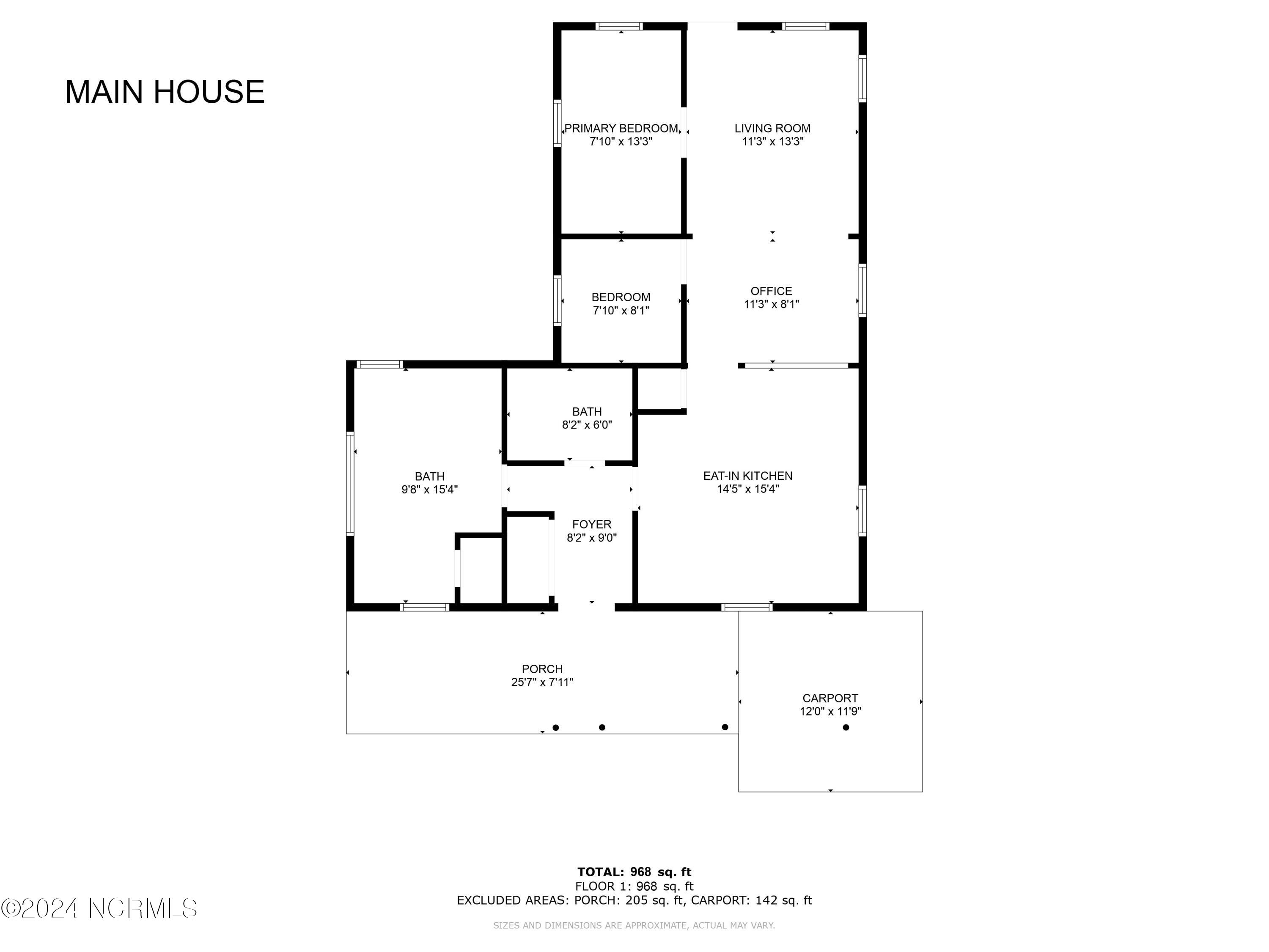 2794 Bee Tree Farm Trail Property Photo 66