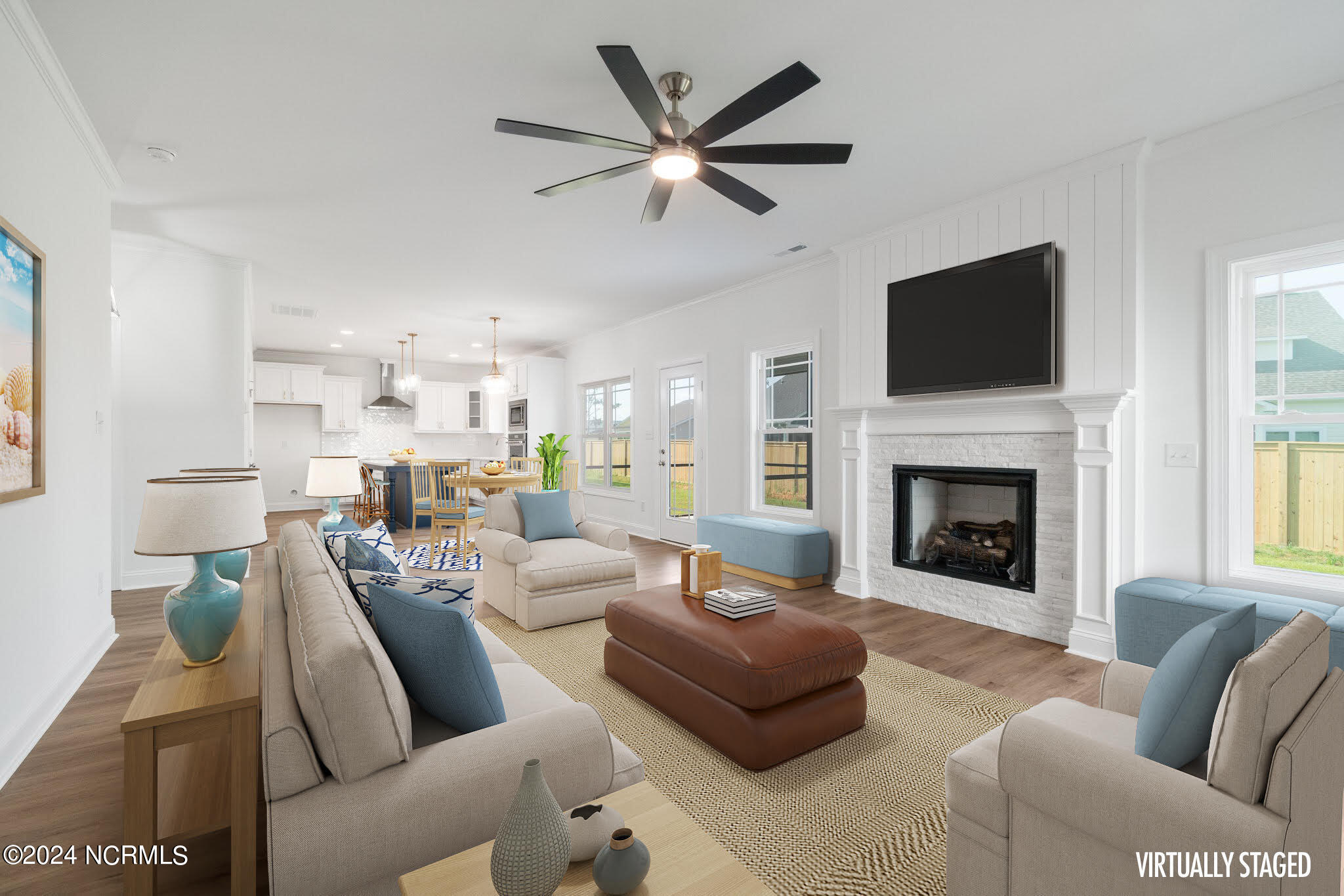 516 E Great Egret Way Property Photo 1