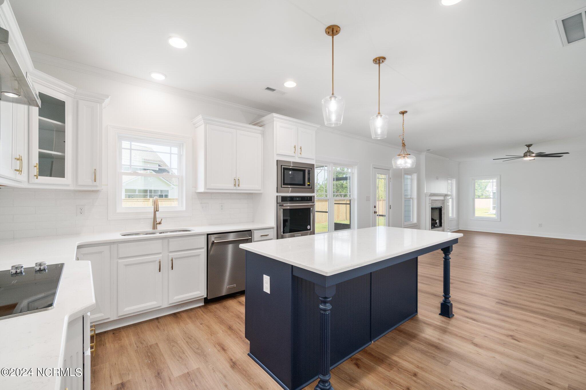 516 E Great Egret Way Property Photo 8