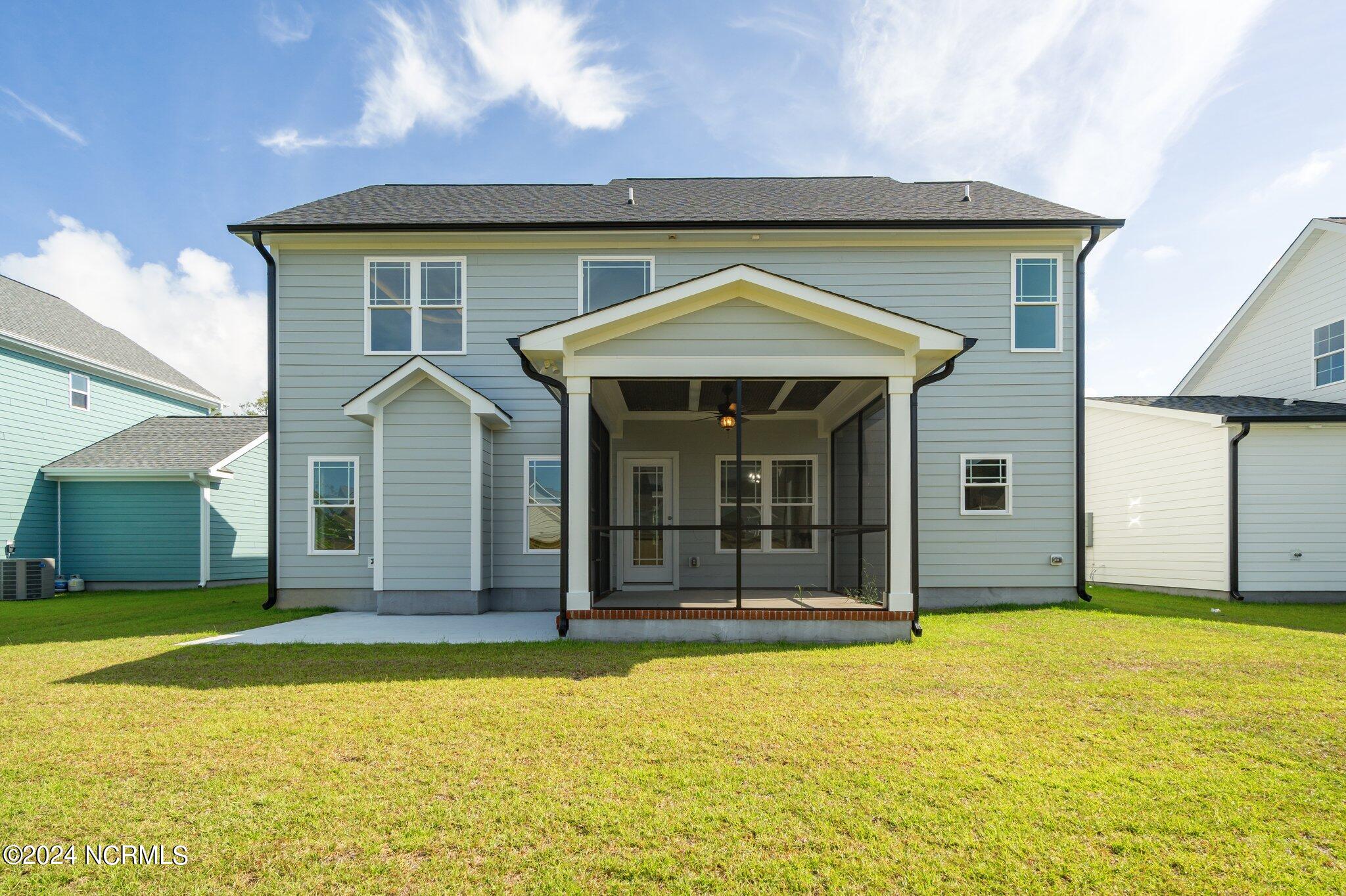 516 E Great Egret Way Property Photo 30