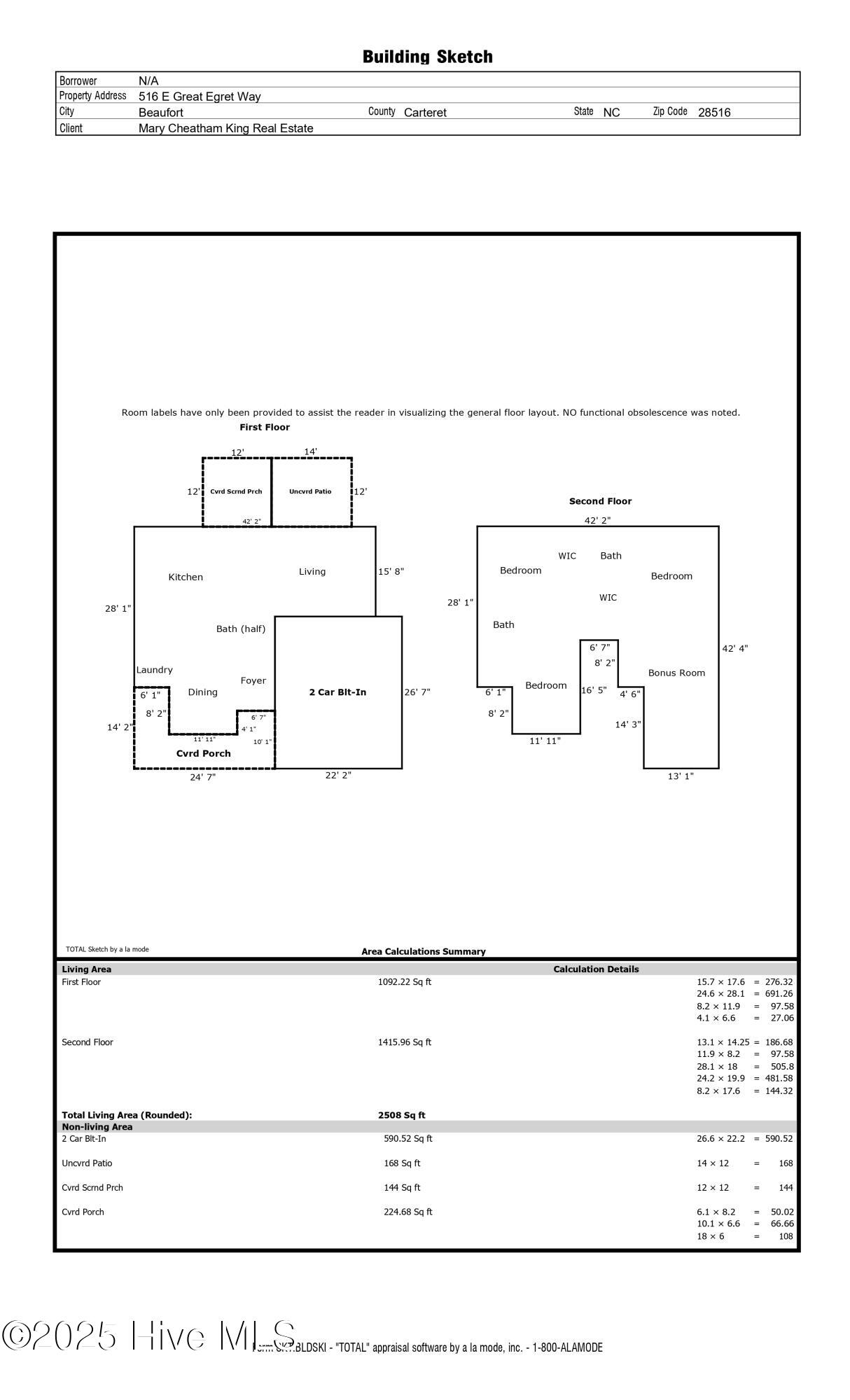 516 E Great Egret Way Property Photo 45