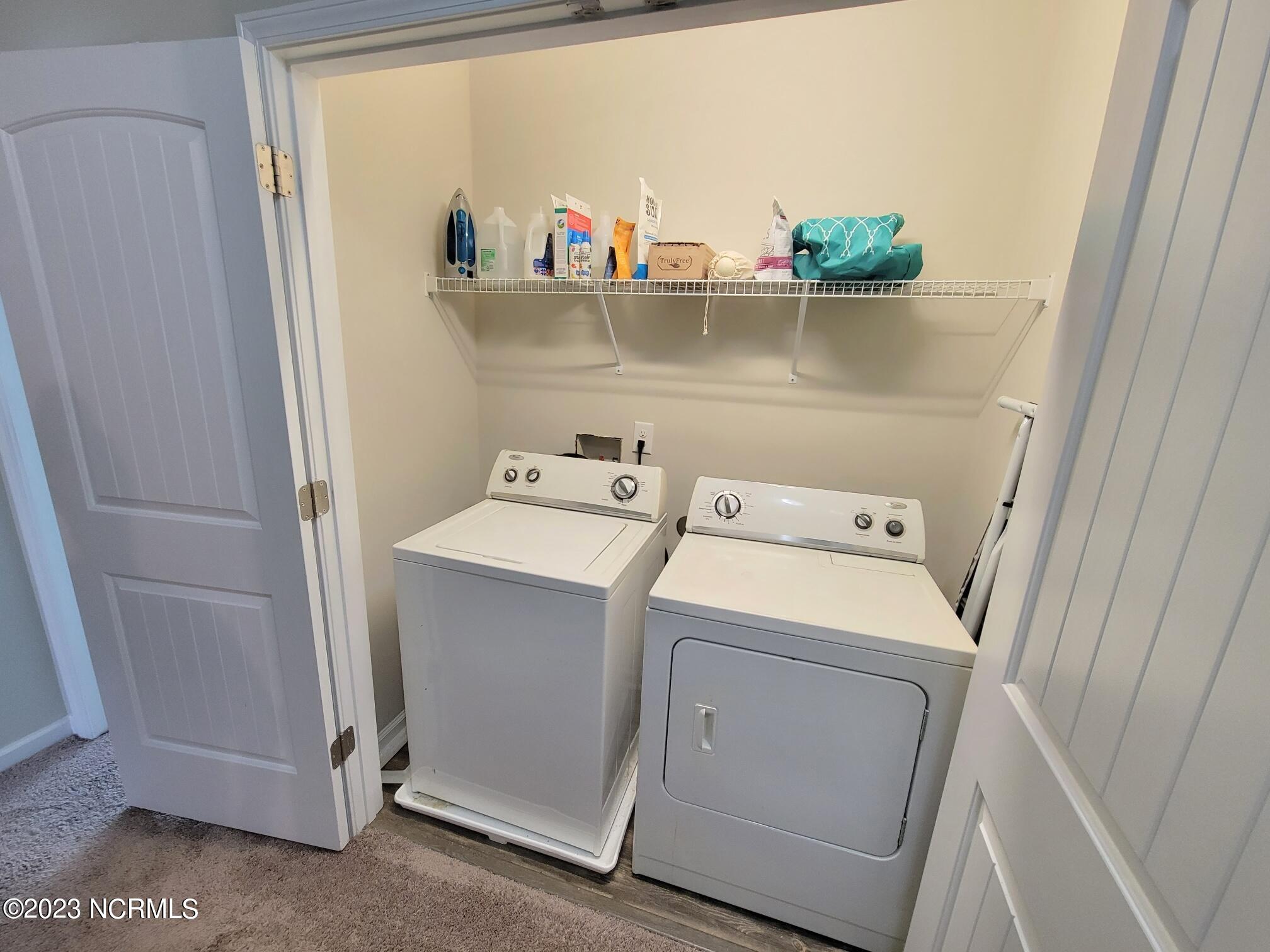 328 Cedar Island Trail Property Photo 16