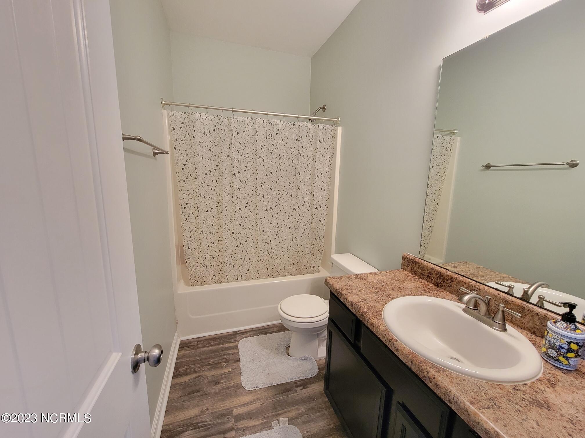 328 Cedar Island Trail Property Photo 19