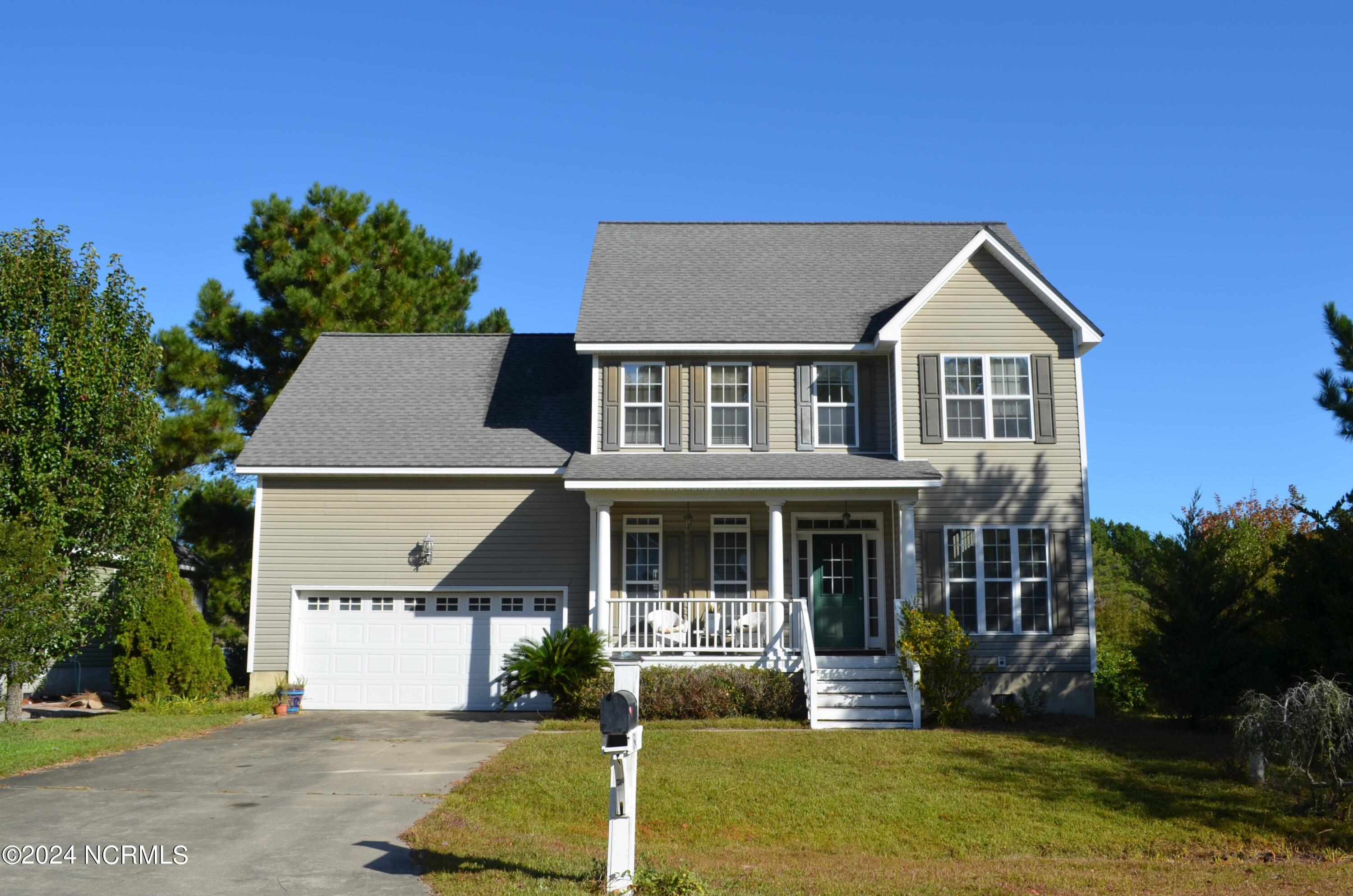 134 Madison Bay Drive Property Photo 1