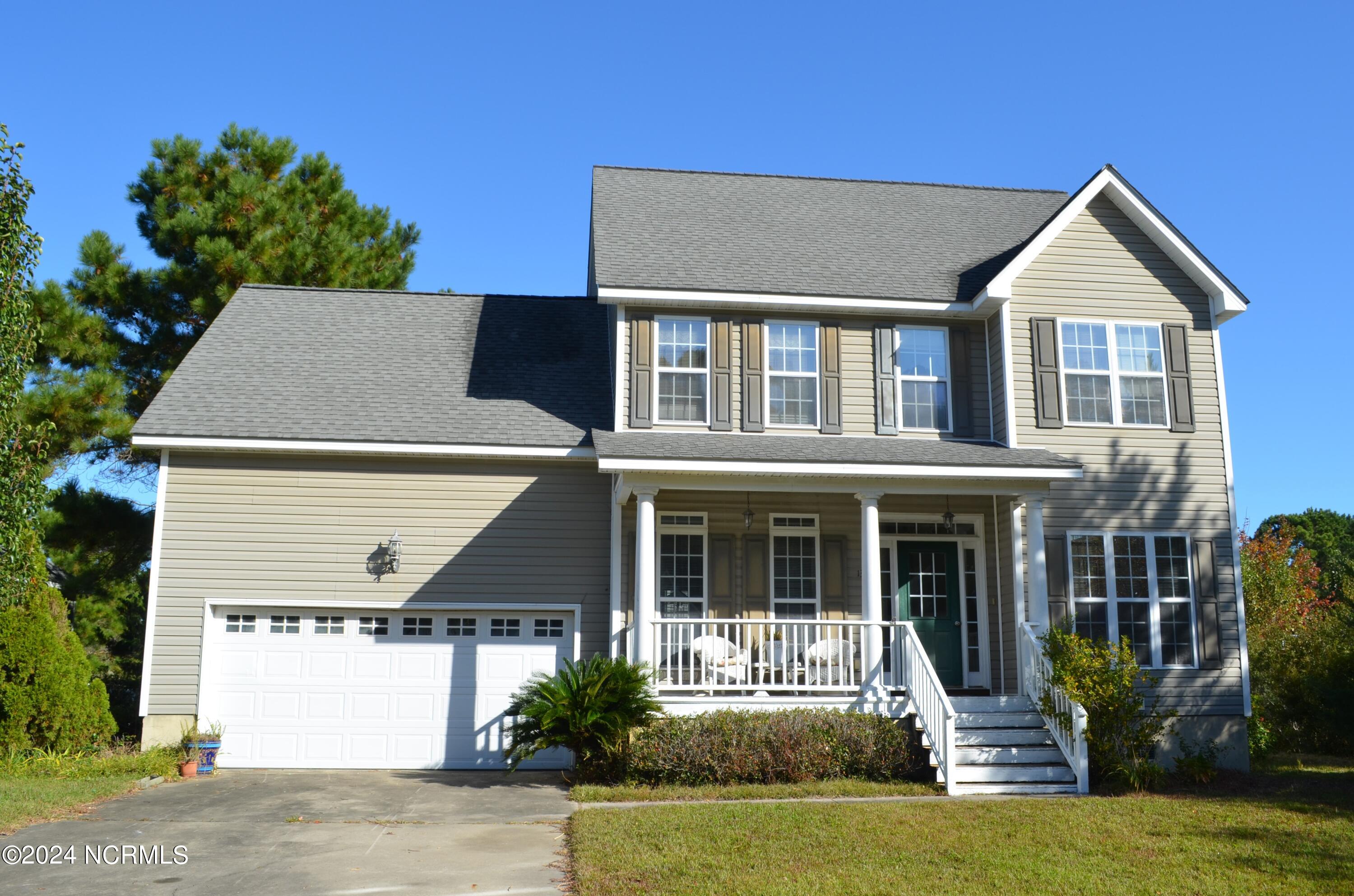 134 Madison Bay Drive Property Photo 31